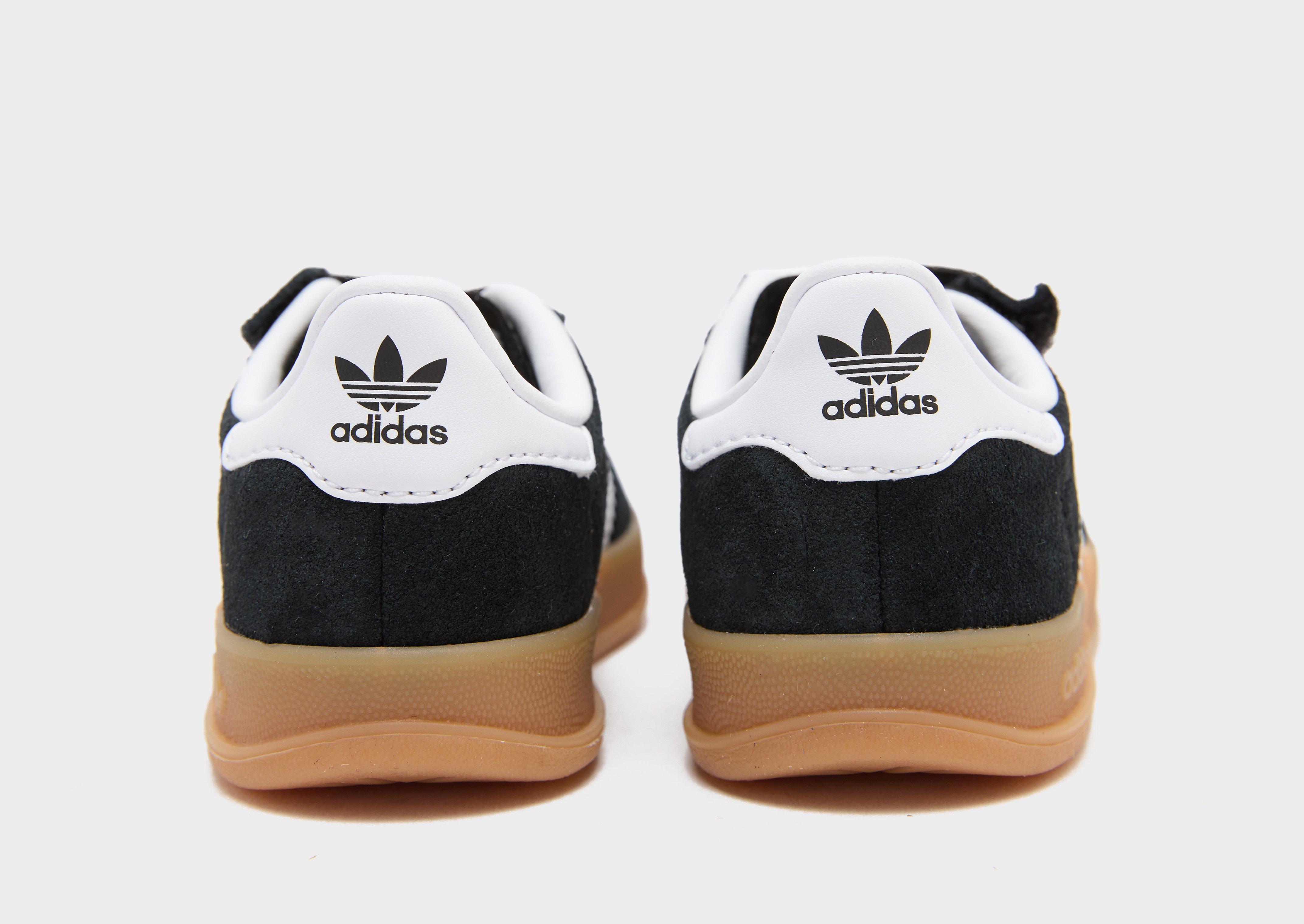 adidas Originals Gazelle Indoor Infant
