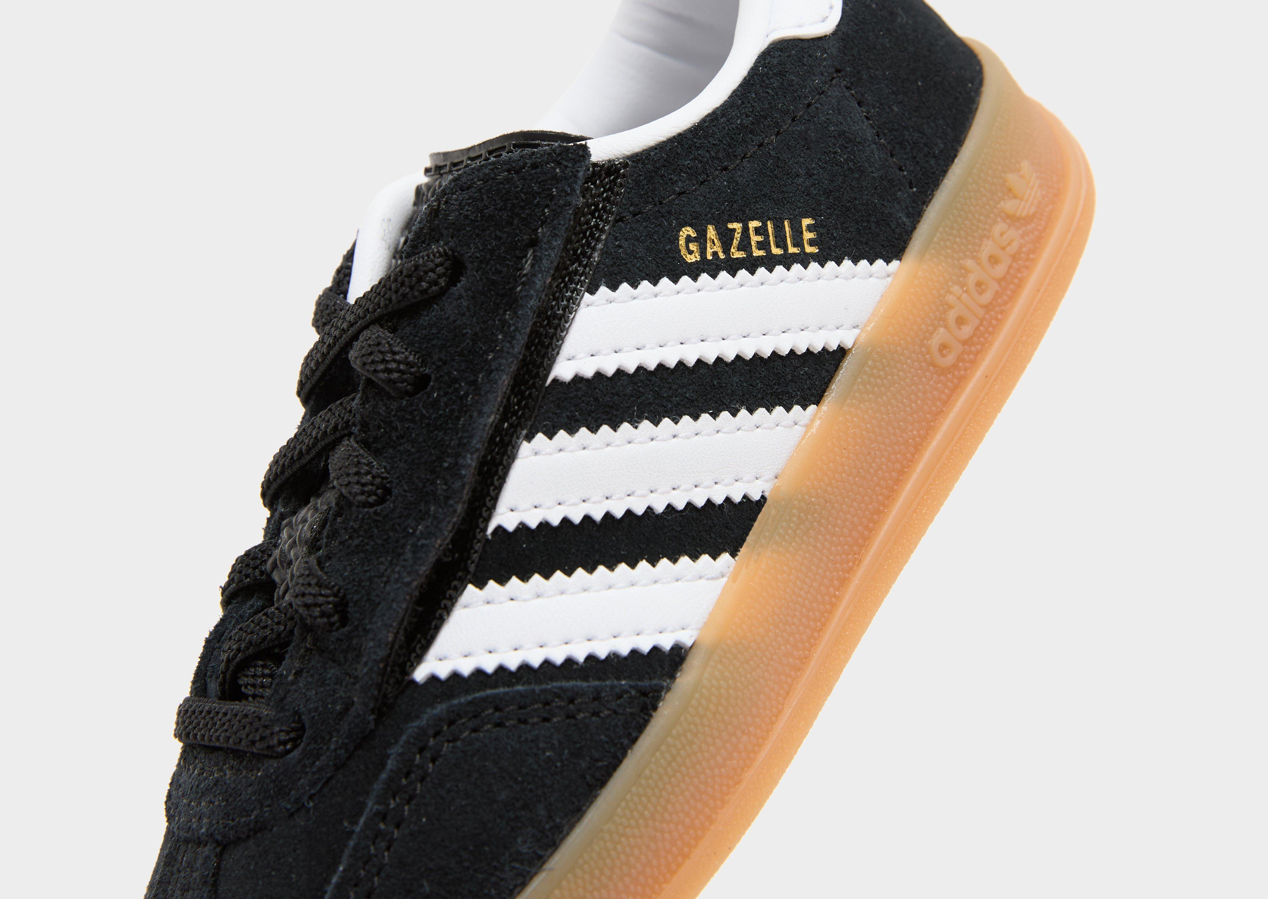 adidas Originals Gazelle Indoor Infant