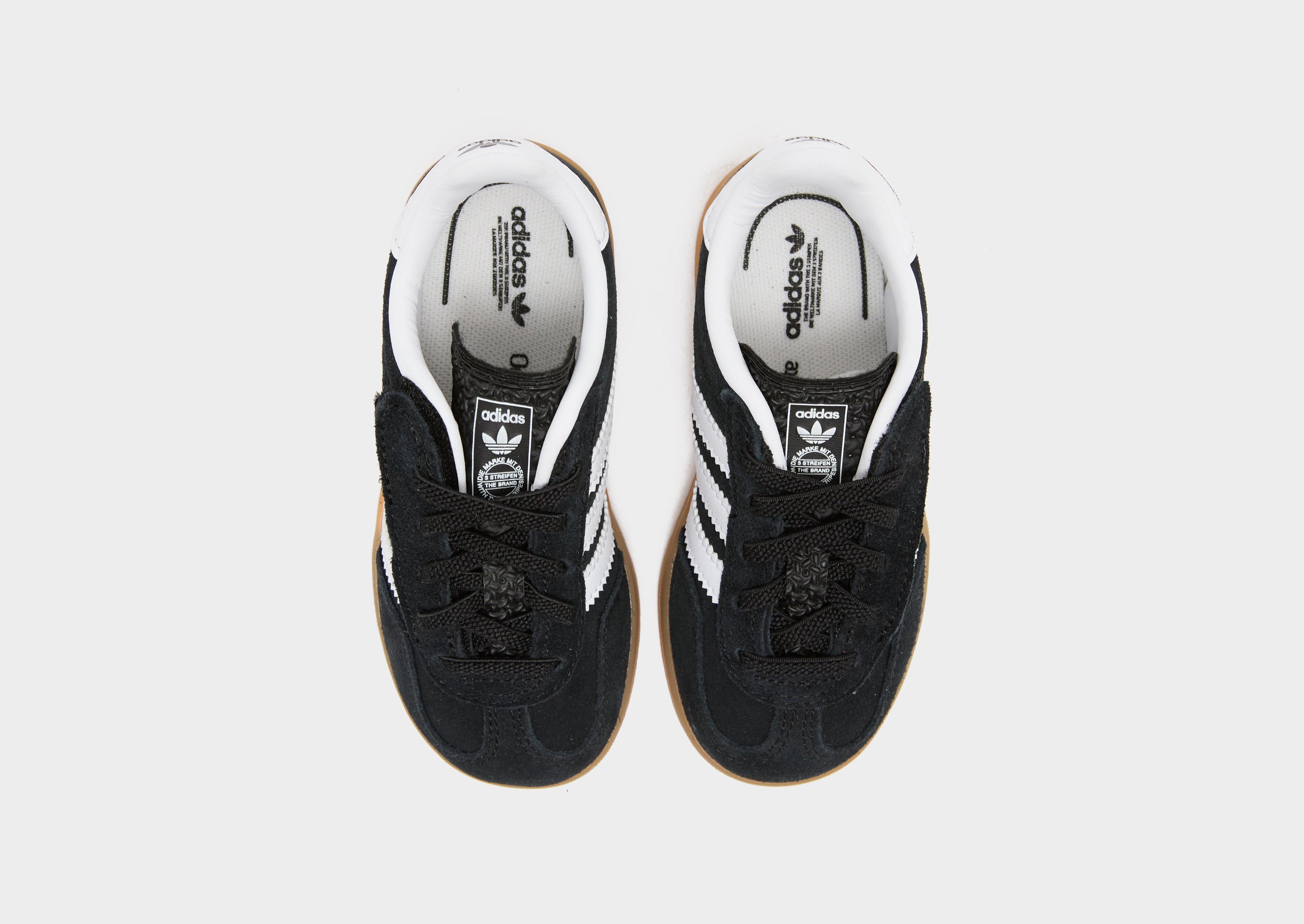 adidas Originals Gazelle Indoor Infant