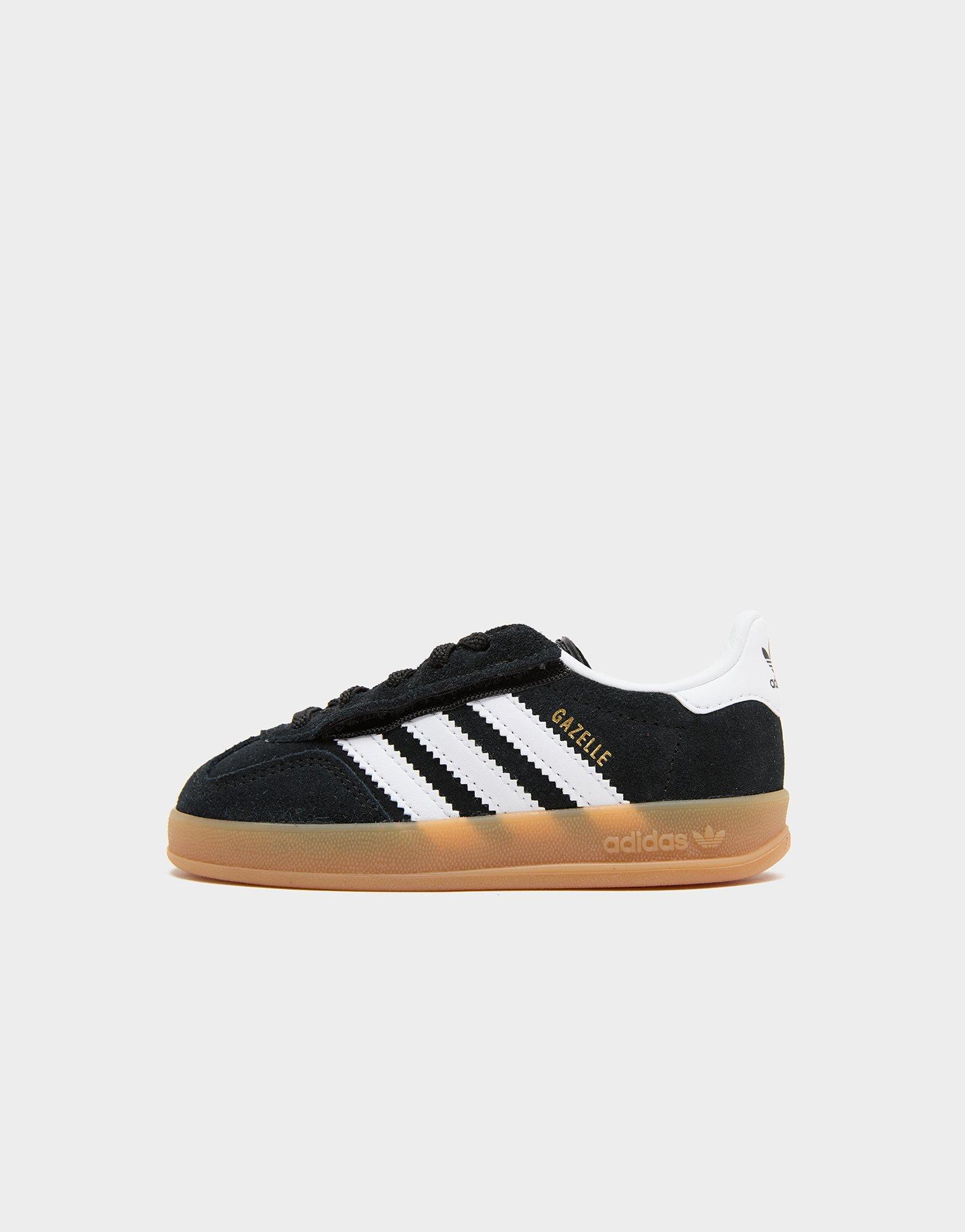 adidas Originals Gazelle Indoor Neonato