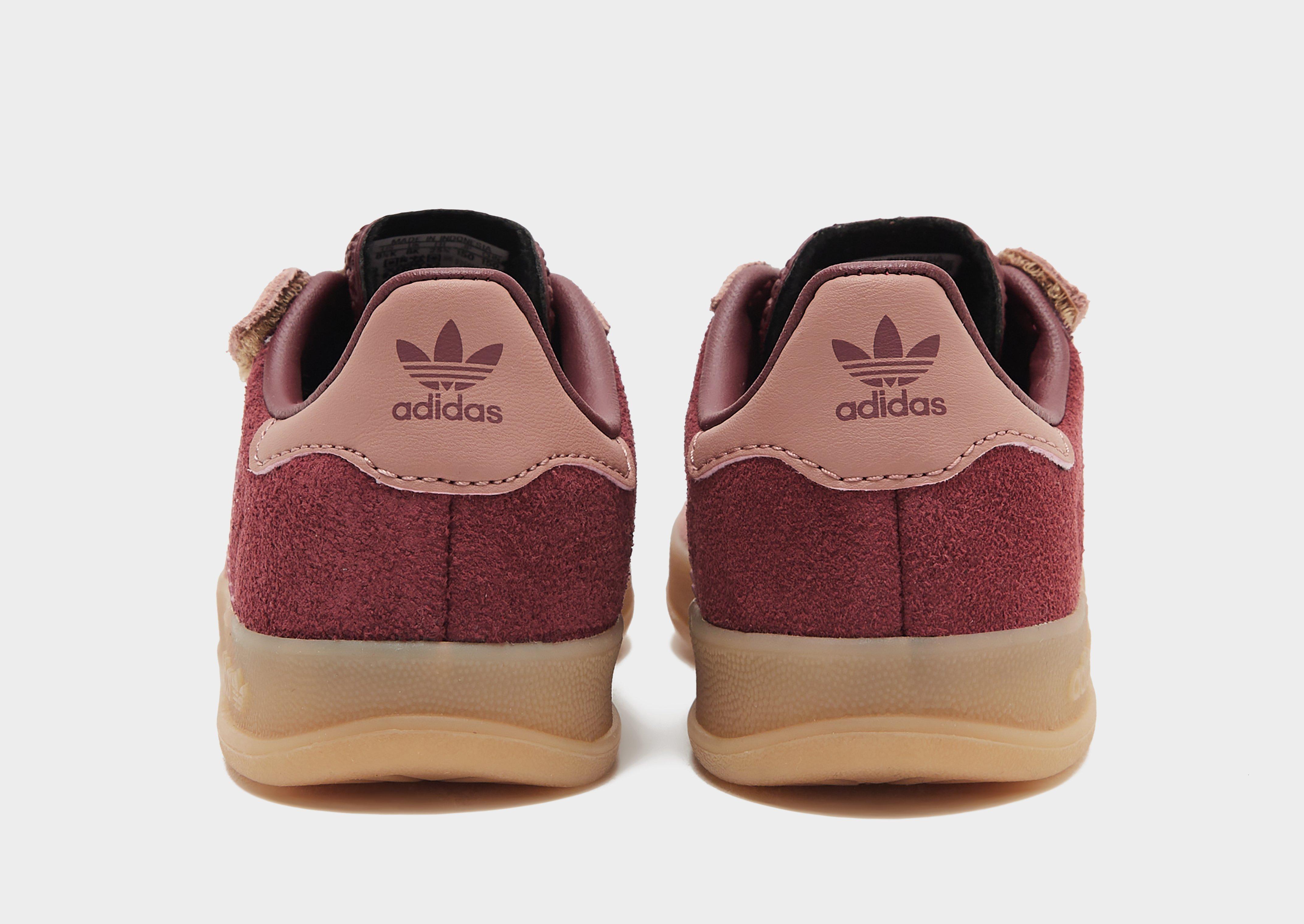 adidas Originals Gazelle Indoor Infant