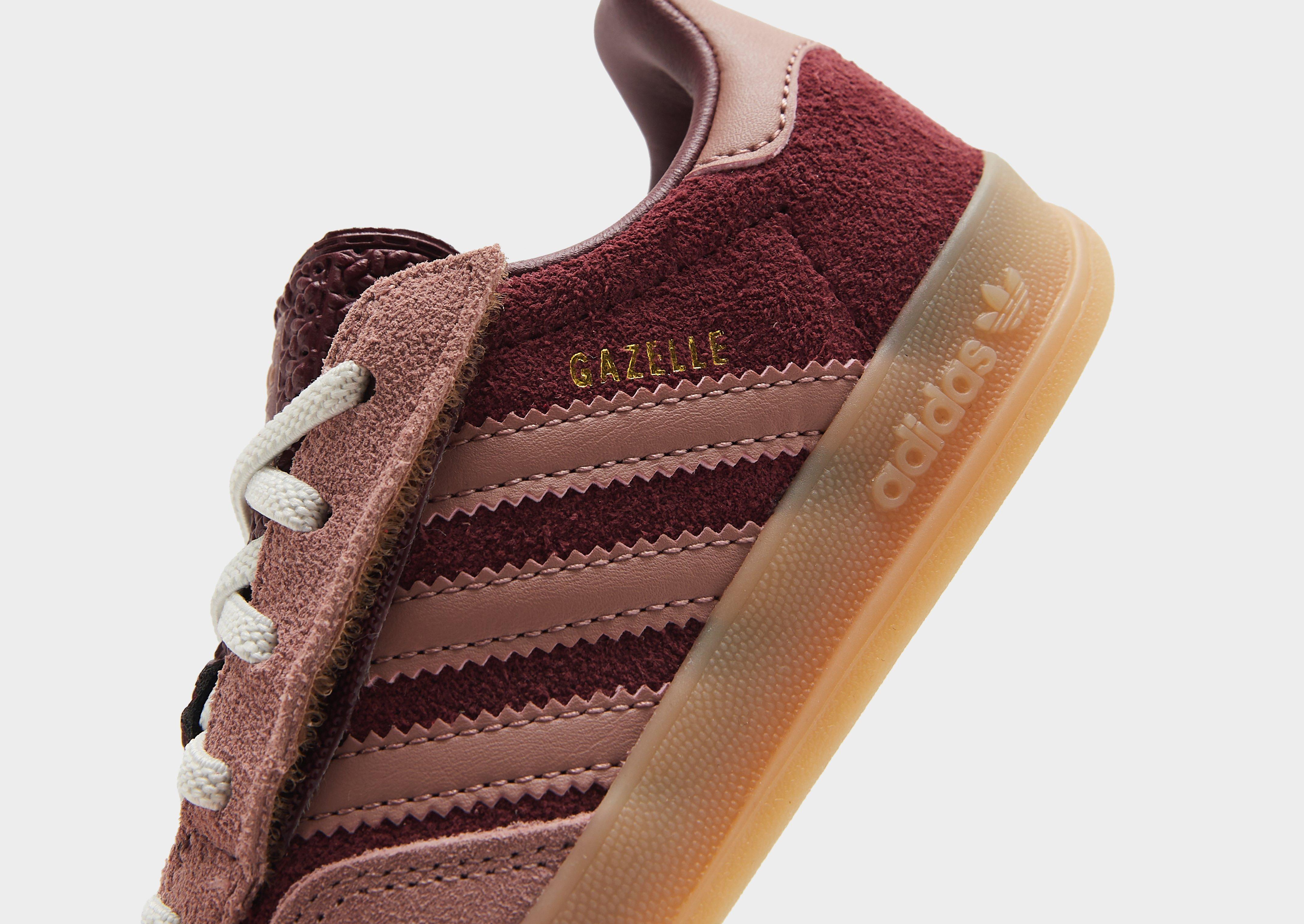 adidas Originals Gazelle Indoor Infant