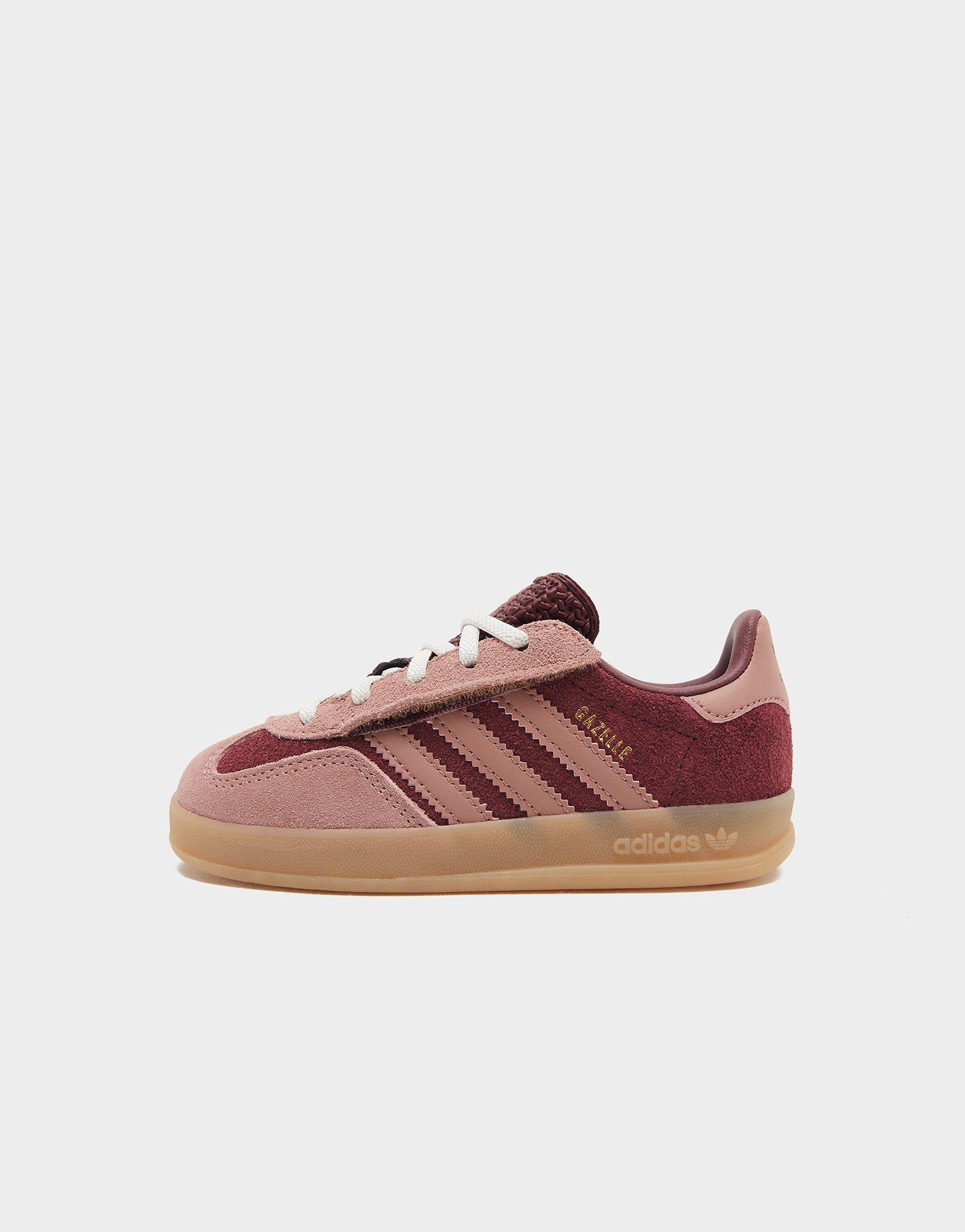adidas Originals Gazelle Indoor Infant
