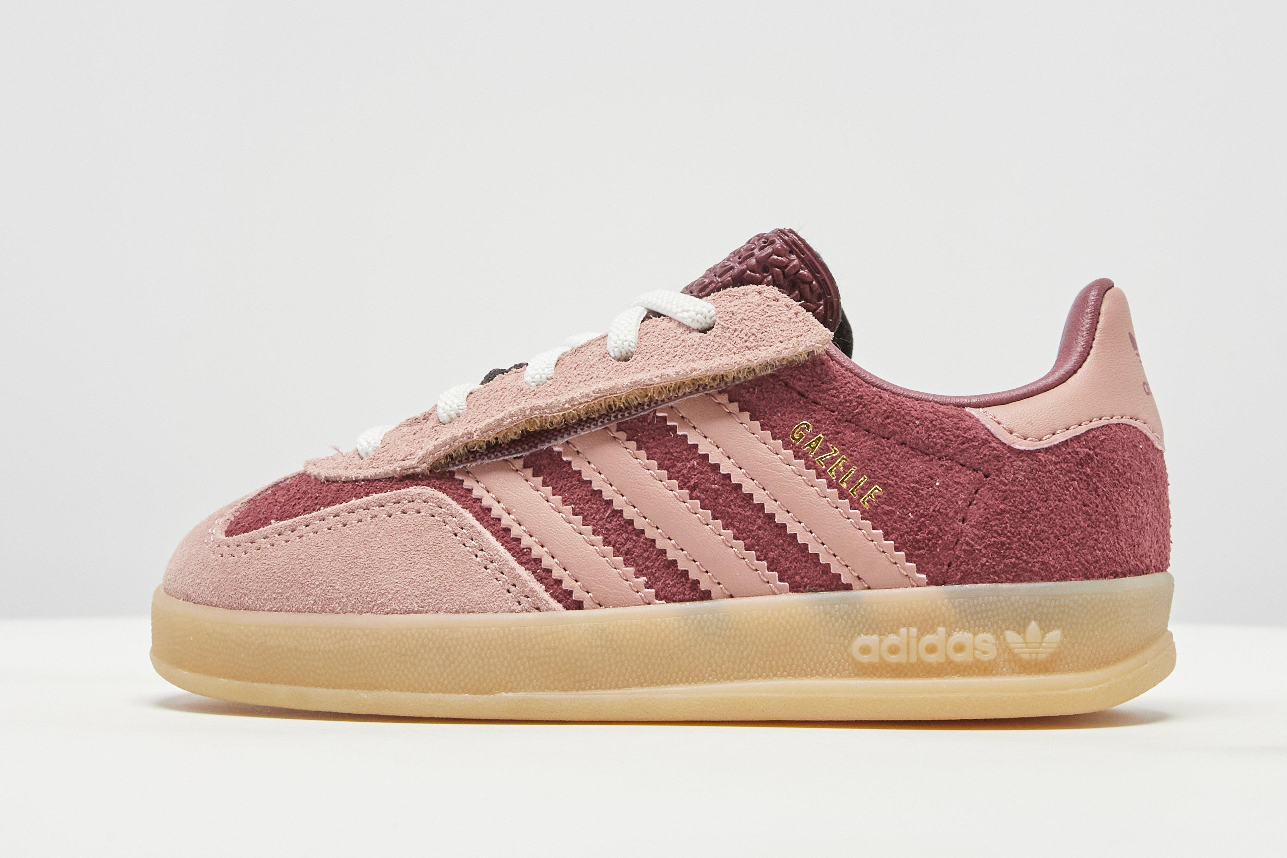adidas Originals Gazelle Indoor Neonato