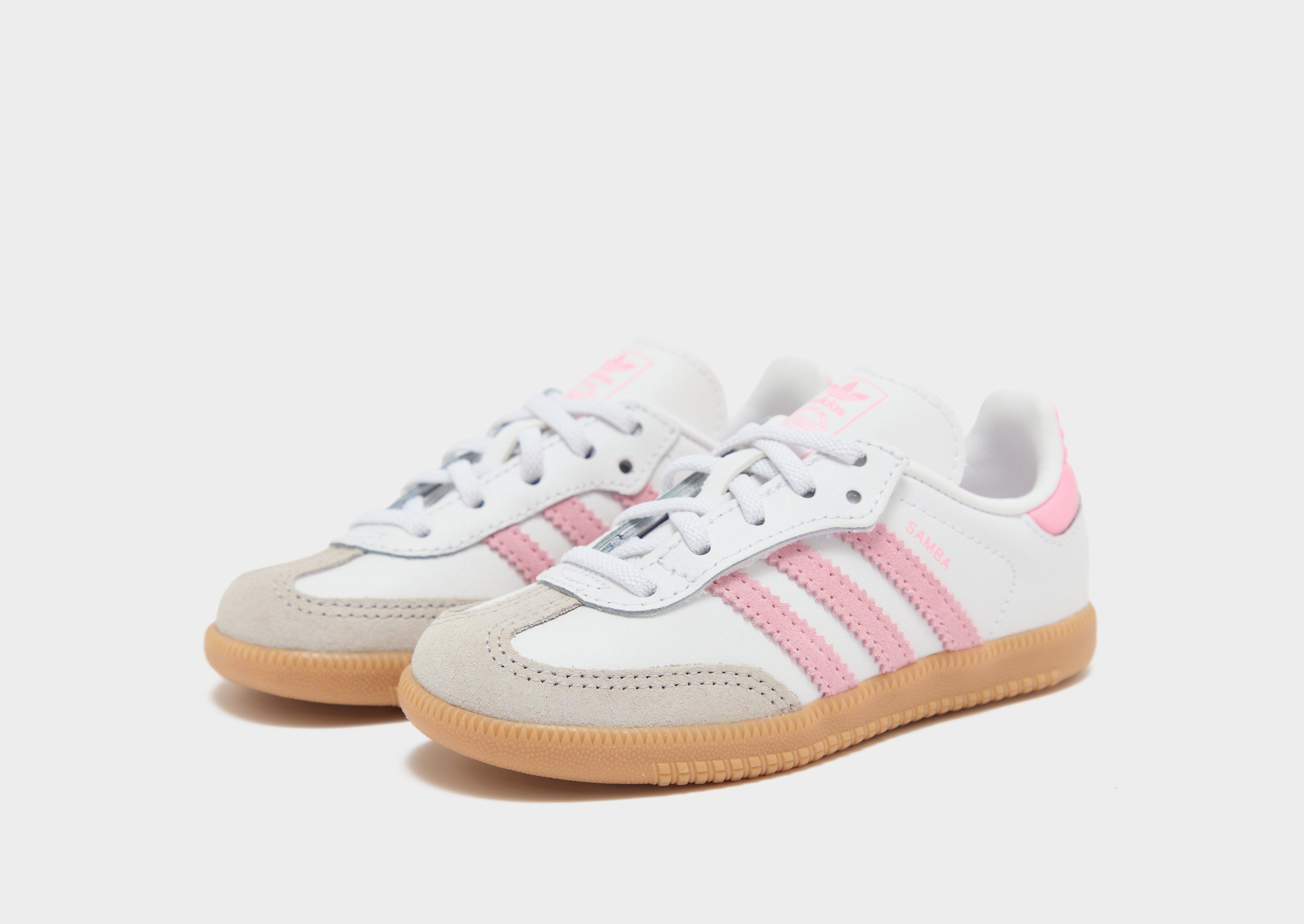 adidas Originals Samba OG Infant