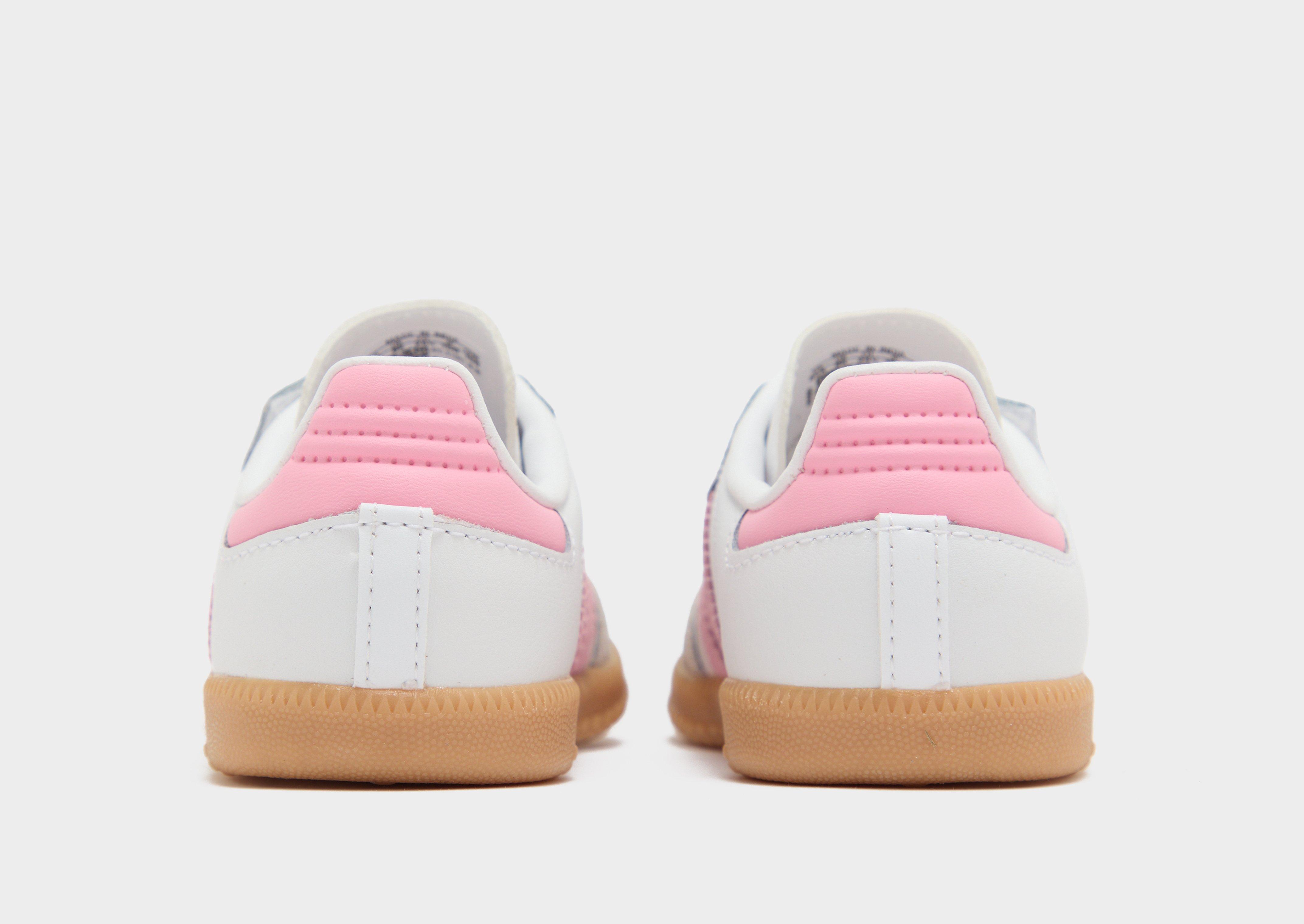 adidas Originals Samba OG Infant