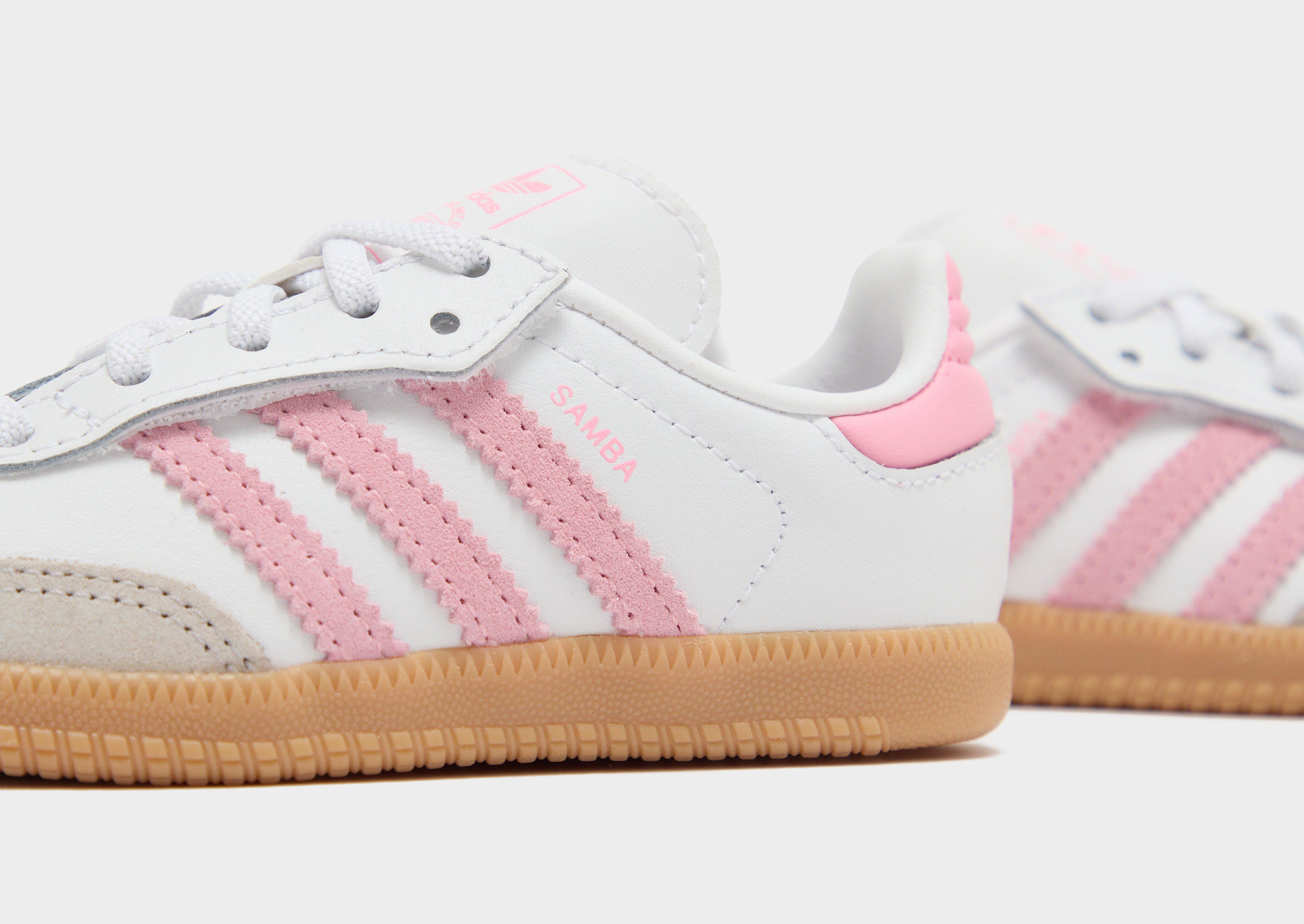 adidas Originals Samba OG Infant