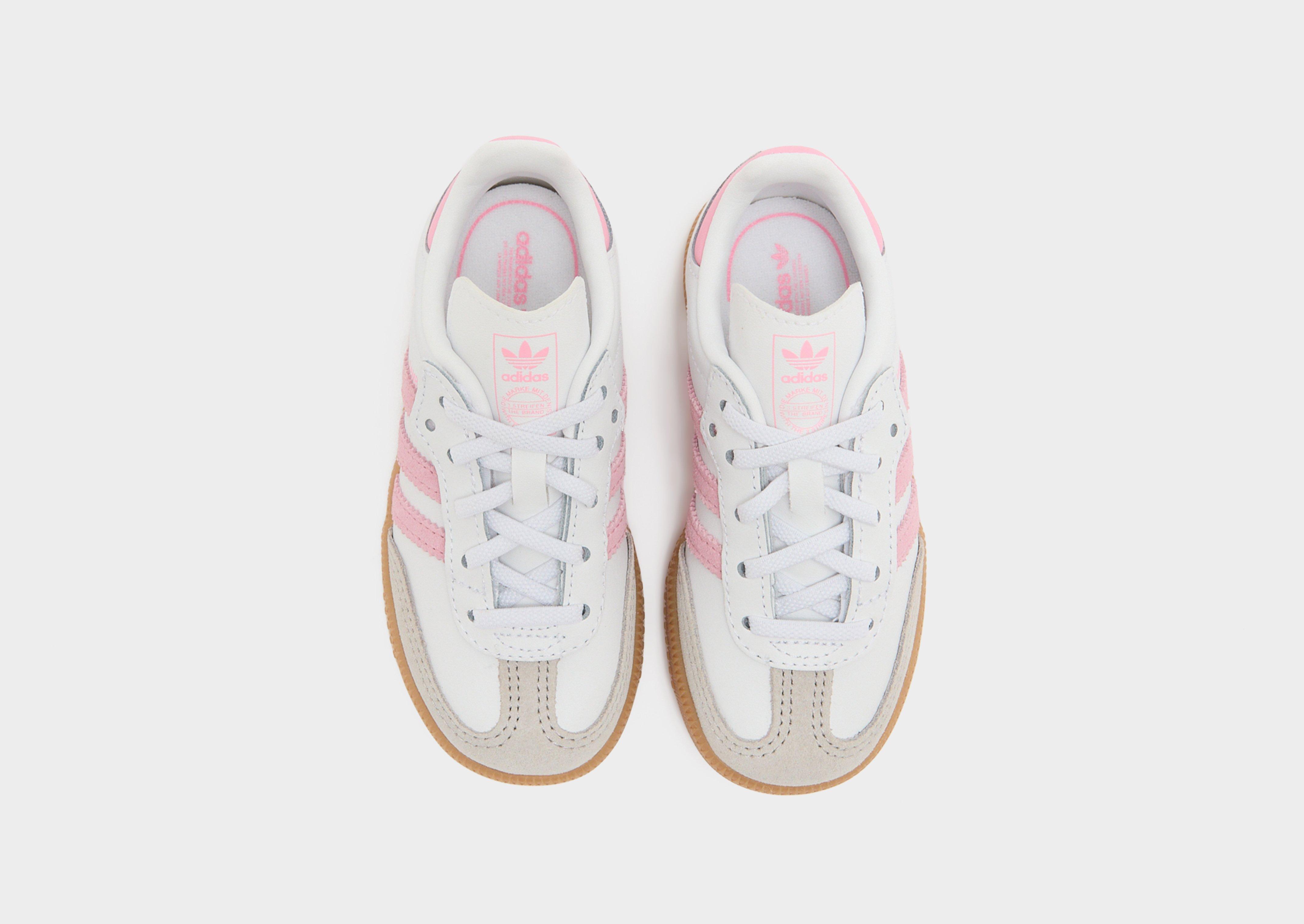 adidas Originals Samba OG Infant