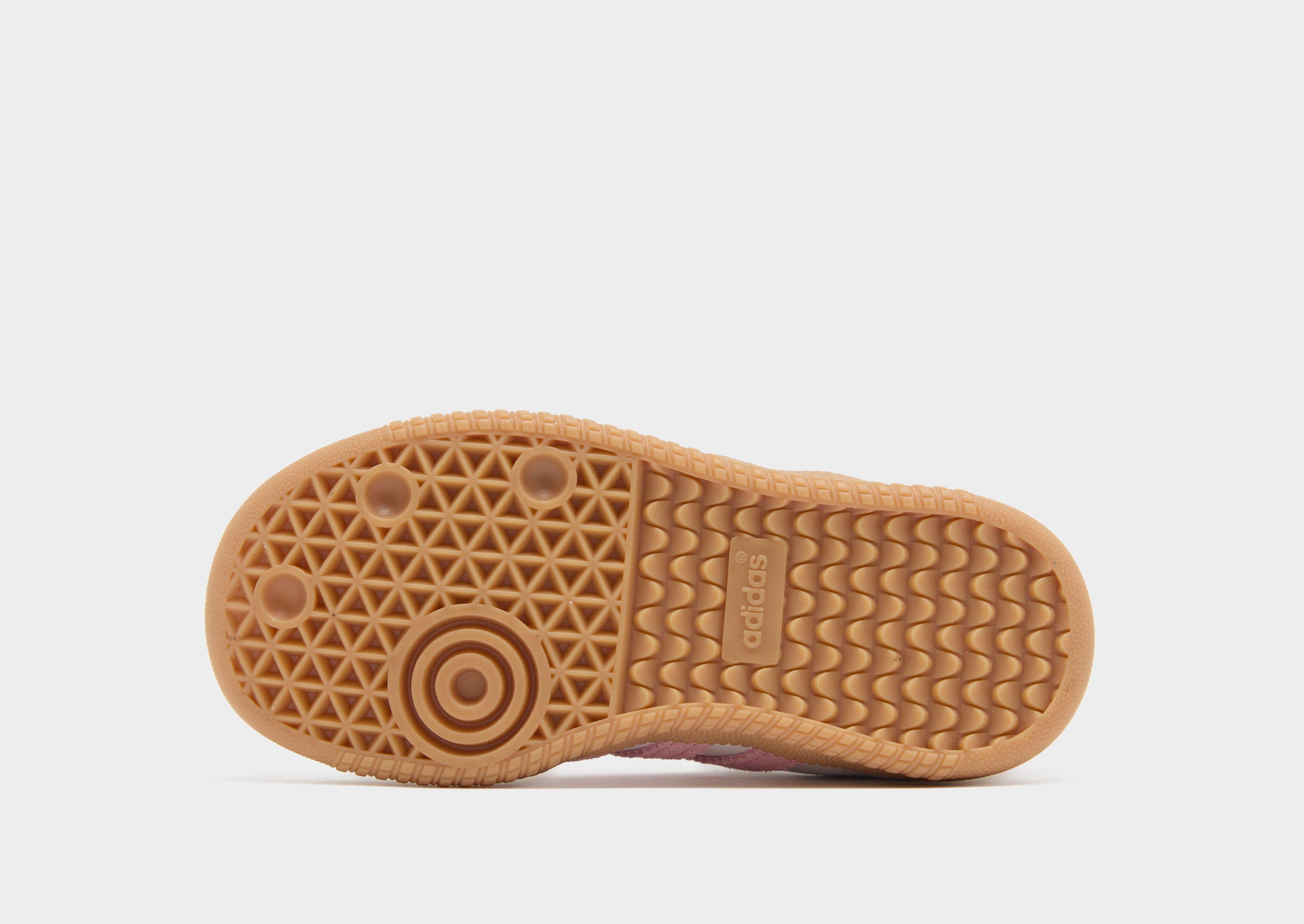 adidas Originals Samba OG Infant