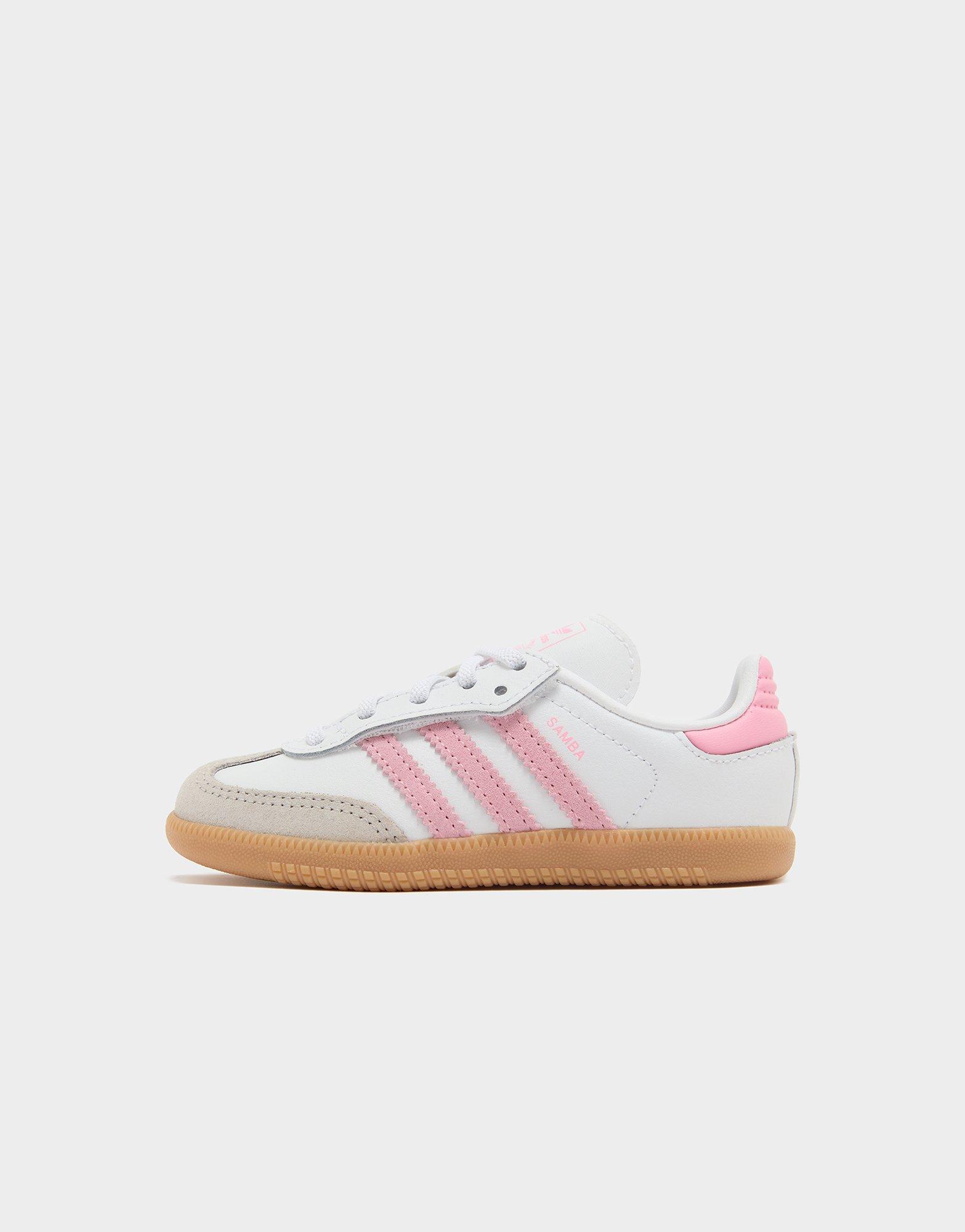 adidas Originals Samba OG Infant