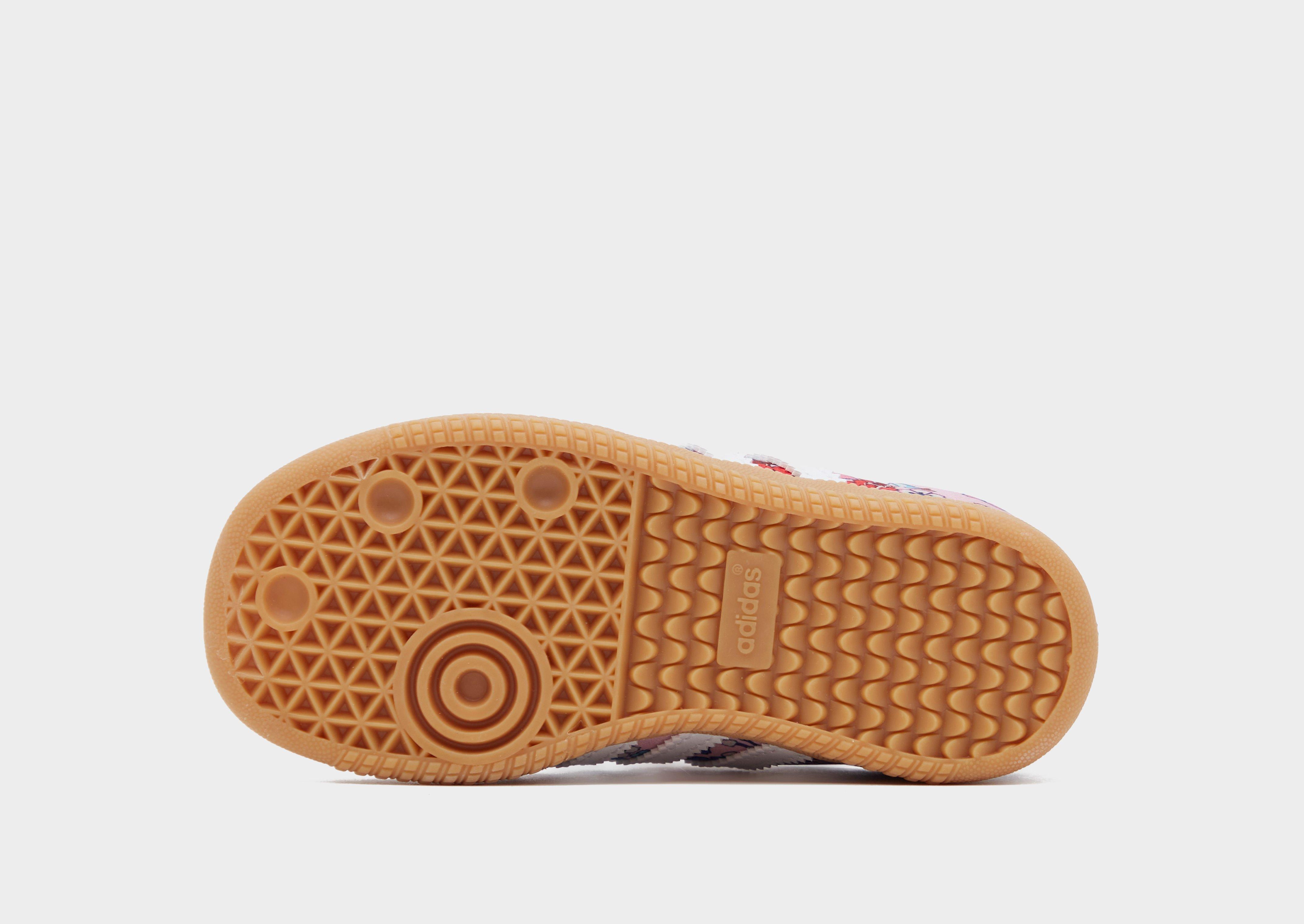 adidas Originals Samba Liberty Infant