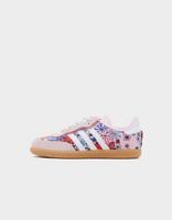 adidas Originals x Liberty London Samba OG Infant