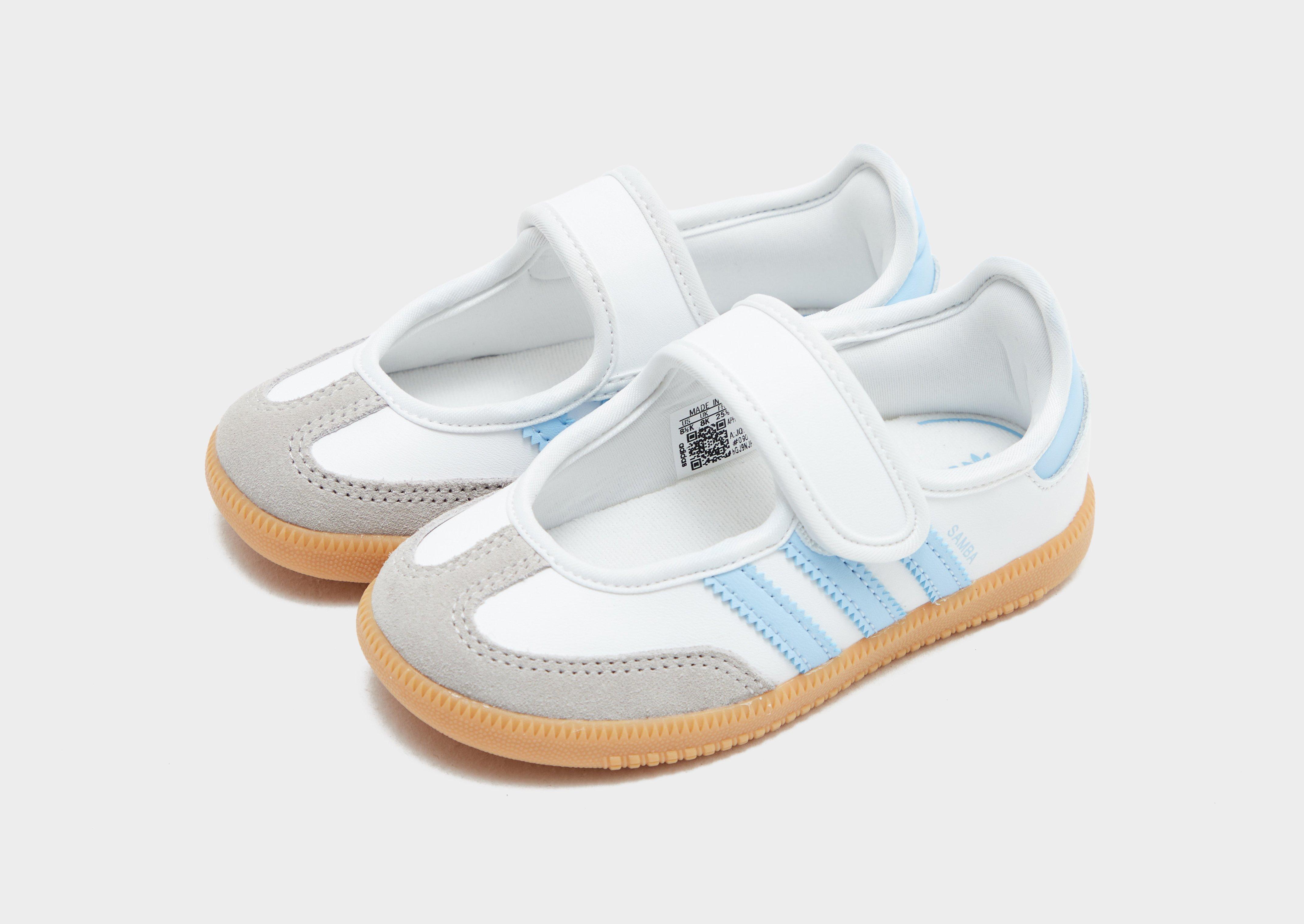 adidas Originals Samba Jane Infant