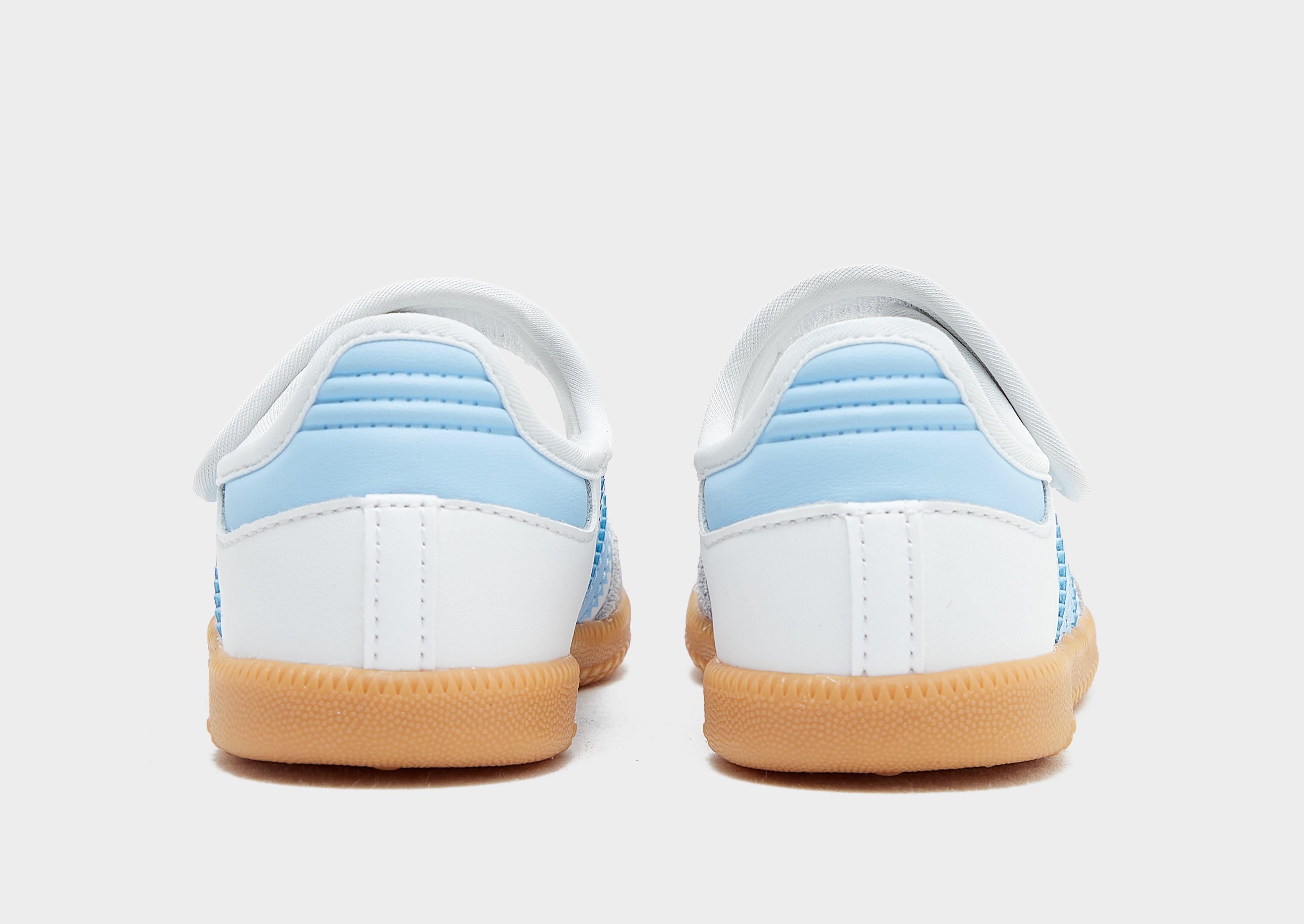 adidas Originals Samba Jane Infant
