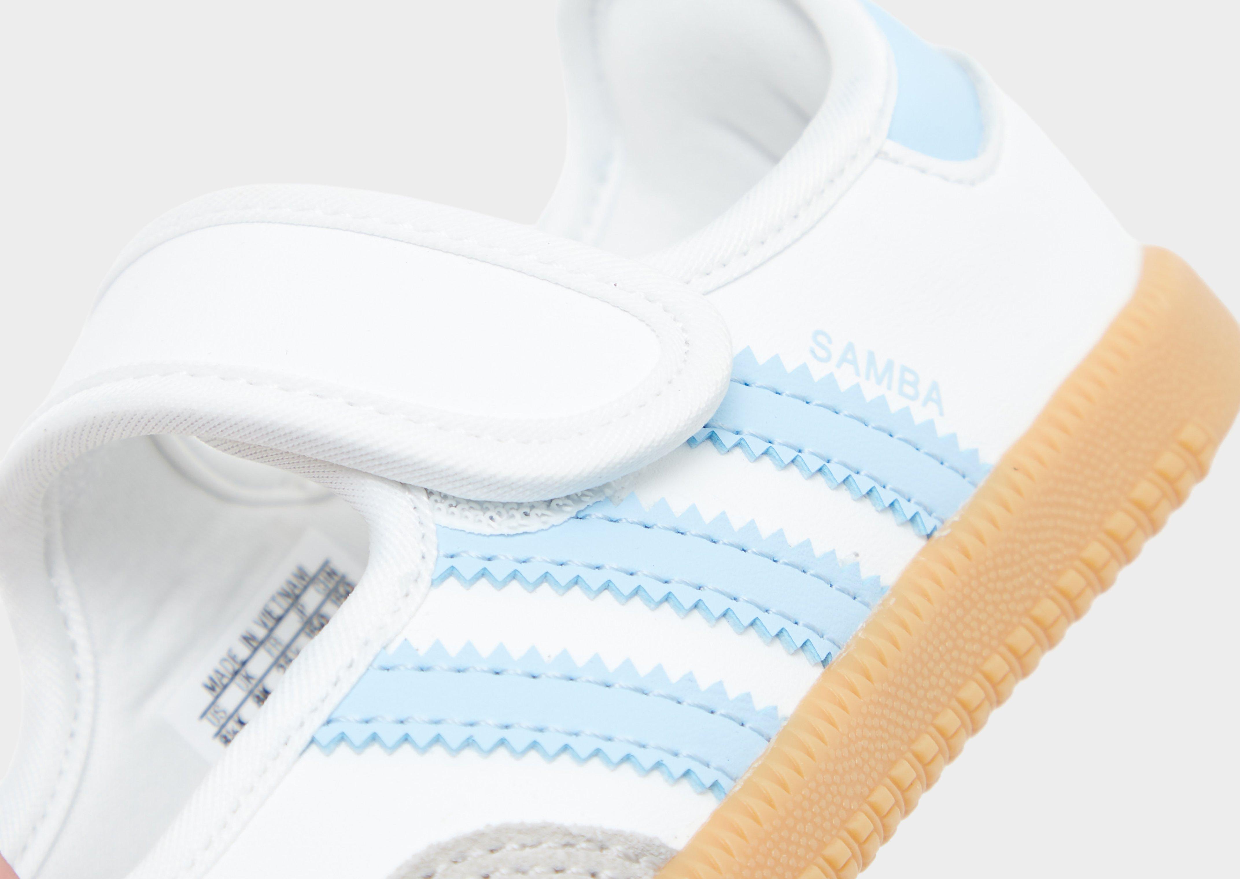 adidas Originals Samba Jane Infant