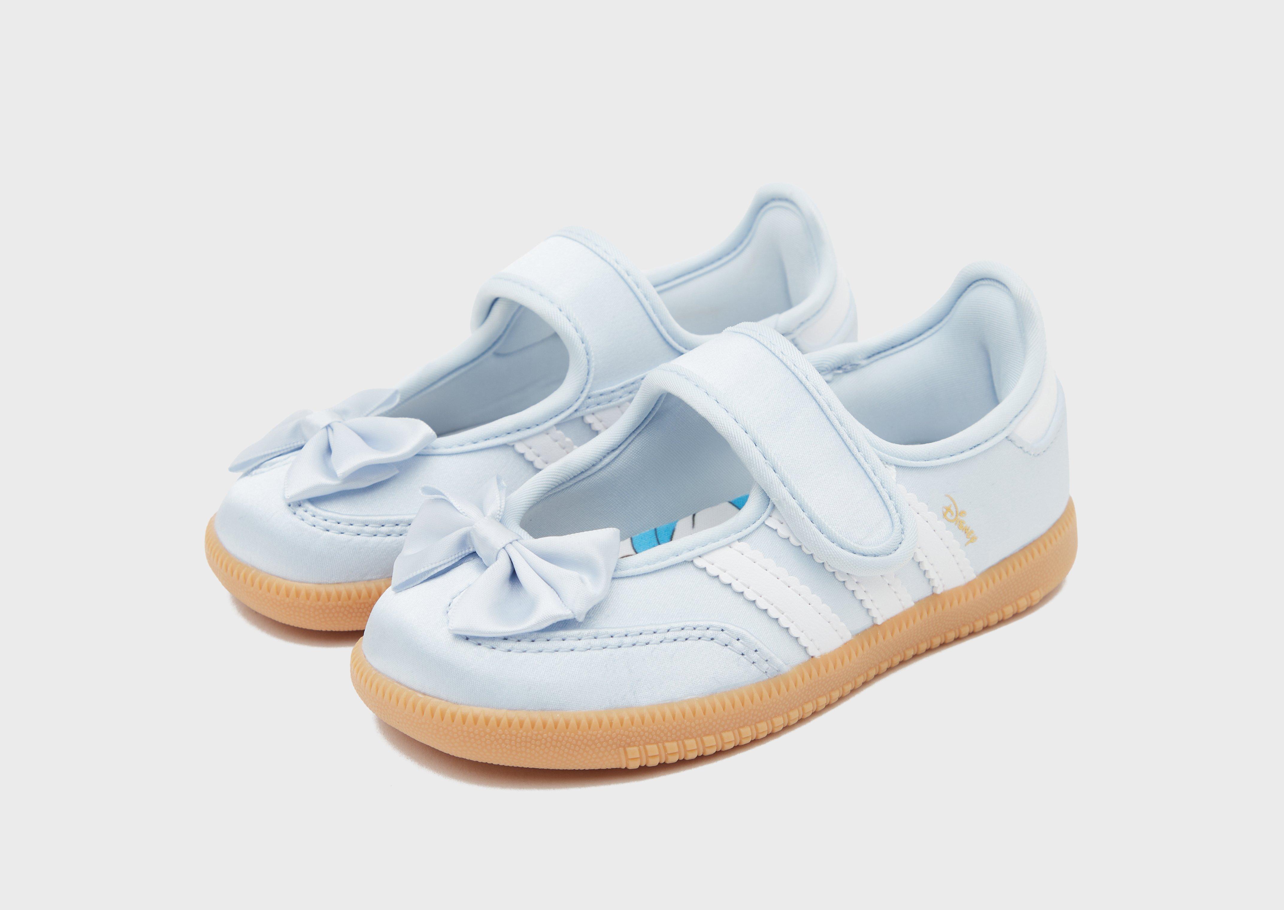 adidas Originals Samba Jane Infant