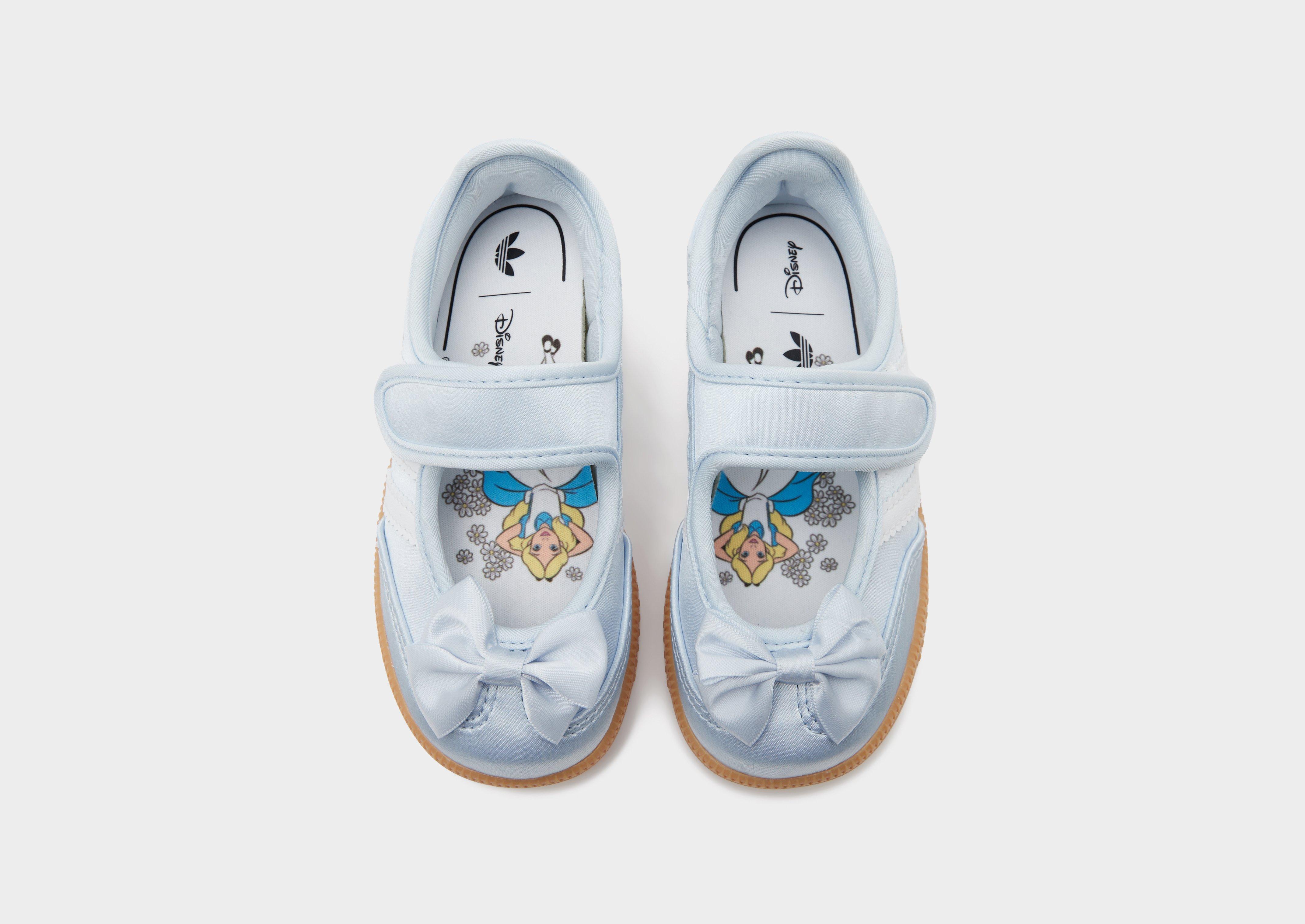 adidas Originals Samba Jane Infant
