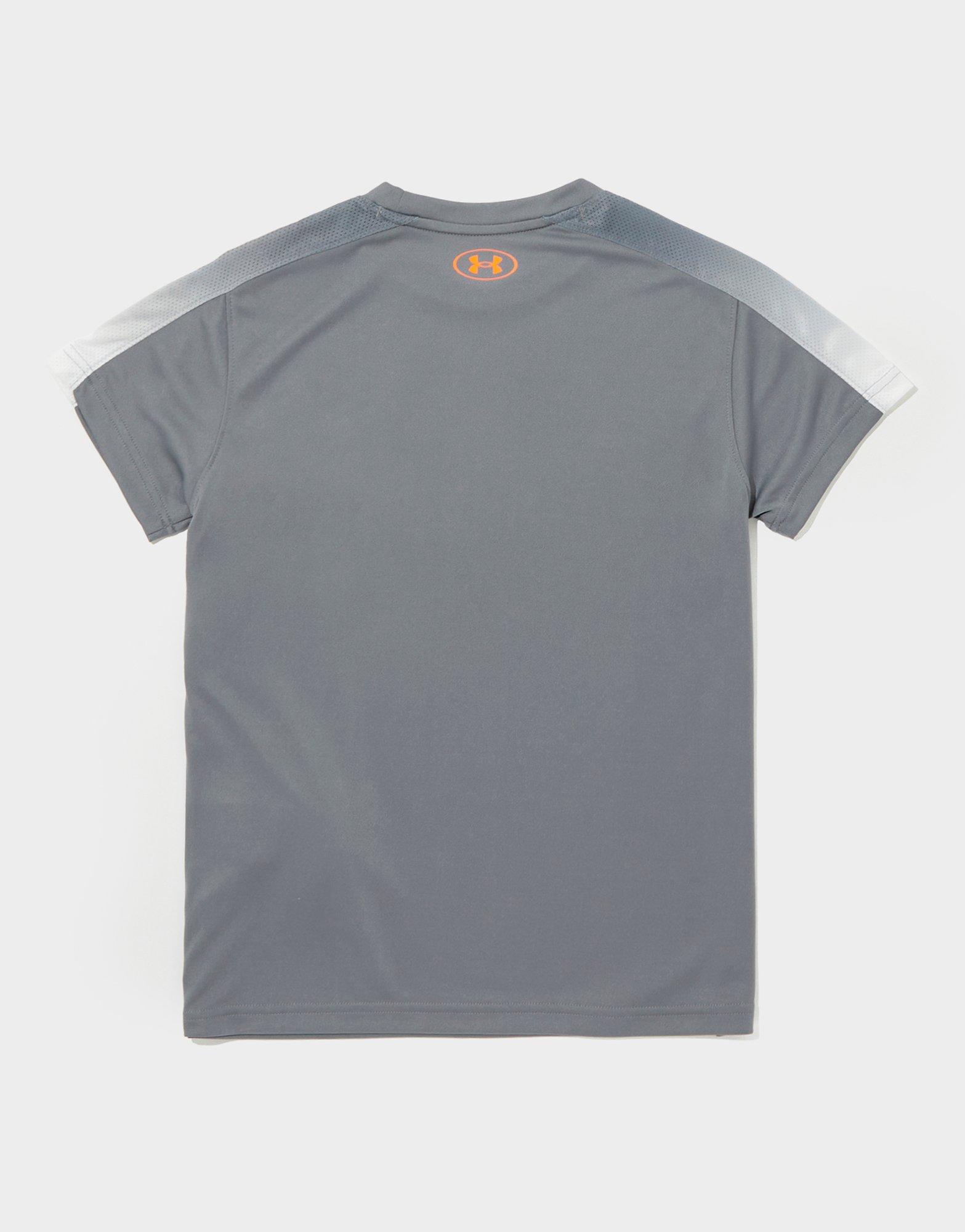Under Armour Tech Fade T-Shirt Junior