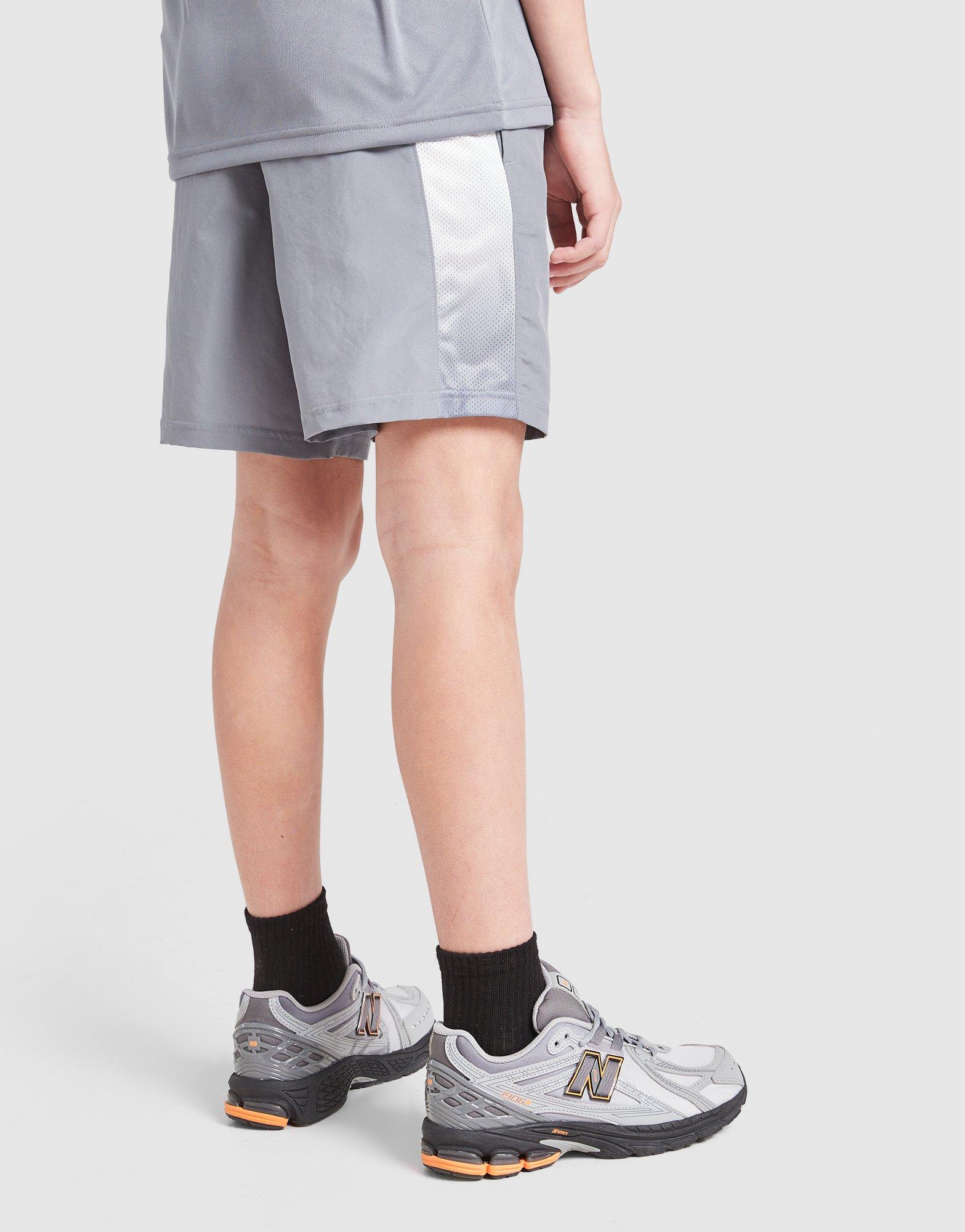 Under Armour Tech Fade Shorts Junior
