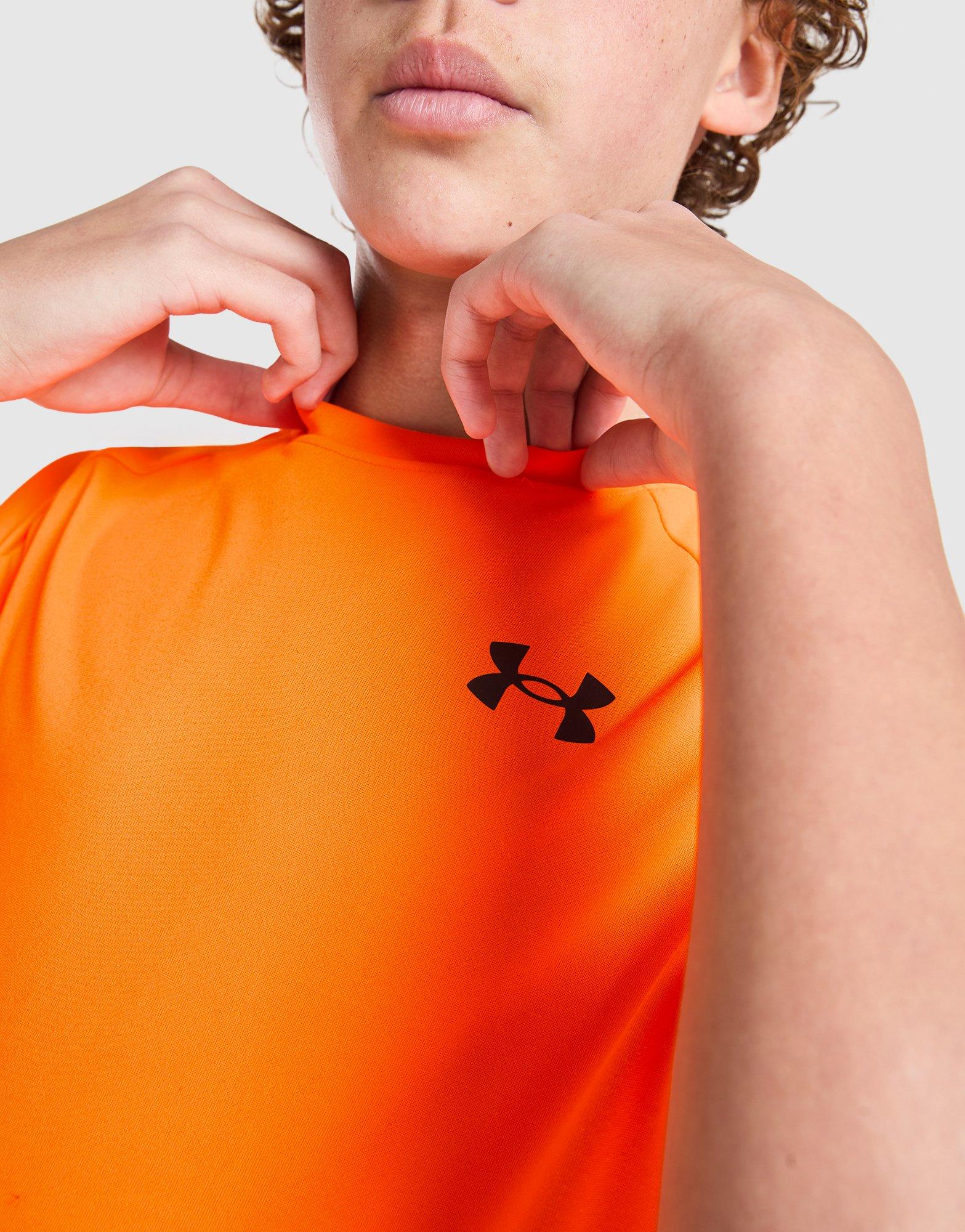 Under Armour Tech 2.0 T-Shirt Junior