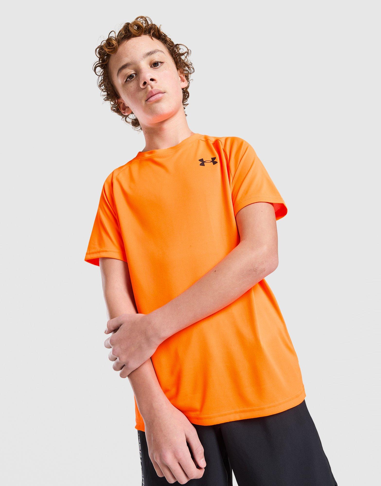 Under Armour Tech 2.0 T-Shirt Junior
