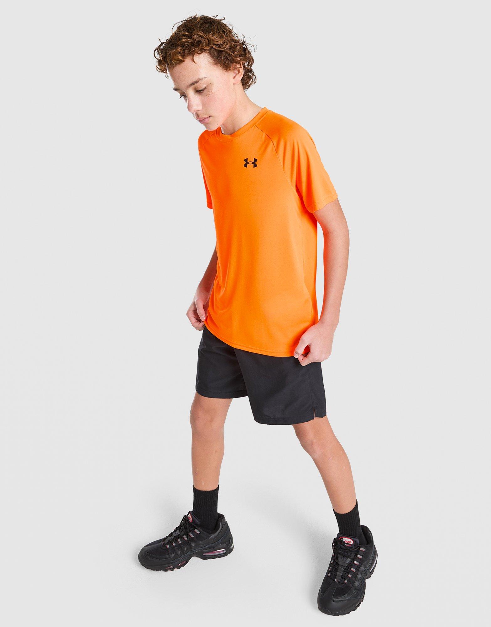 Under Armour Maglia Tech 2.0 Junior