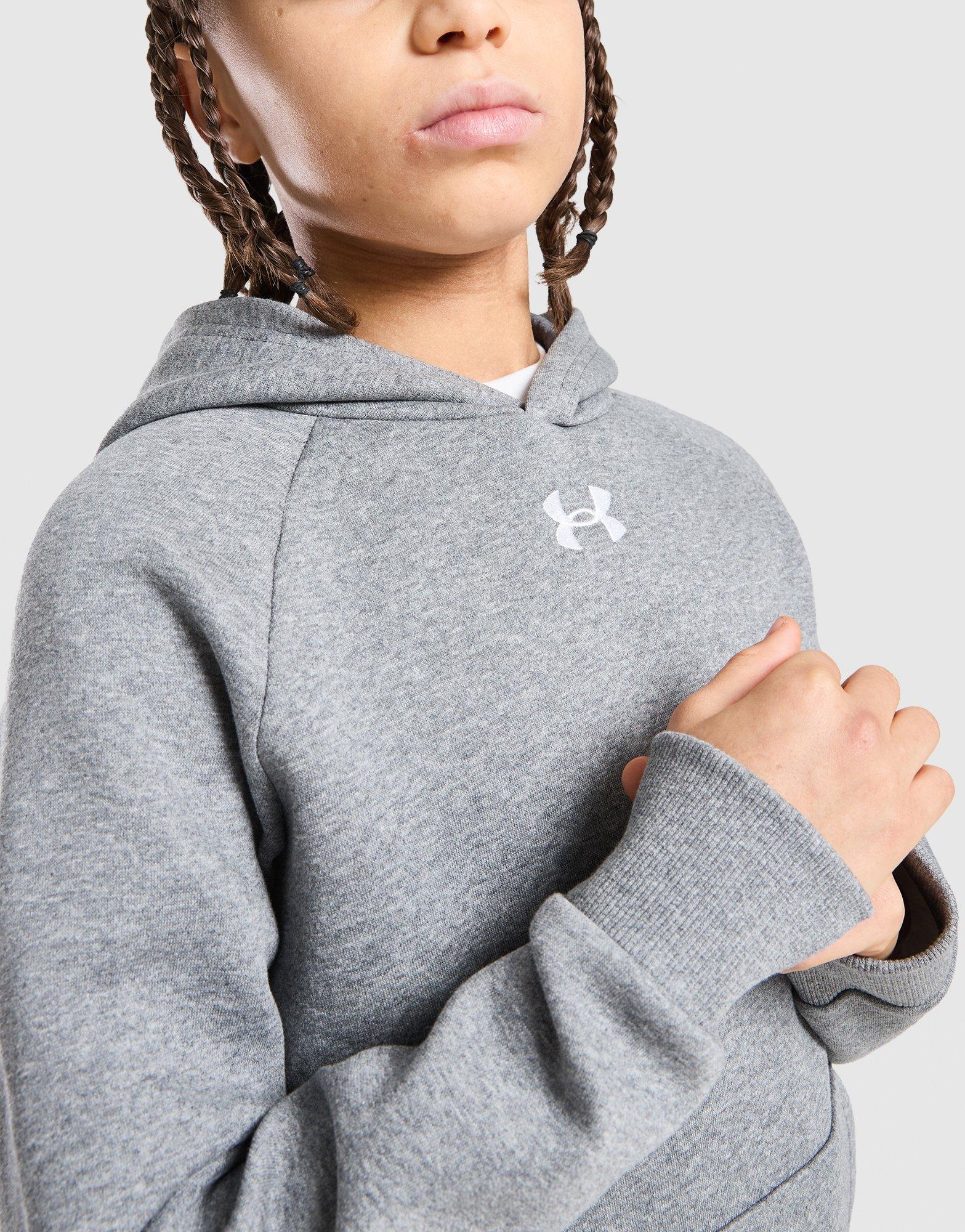 Under Armour Rival Fleece Hoodie Junior
