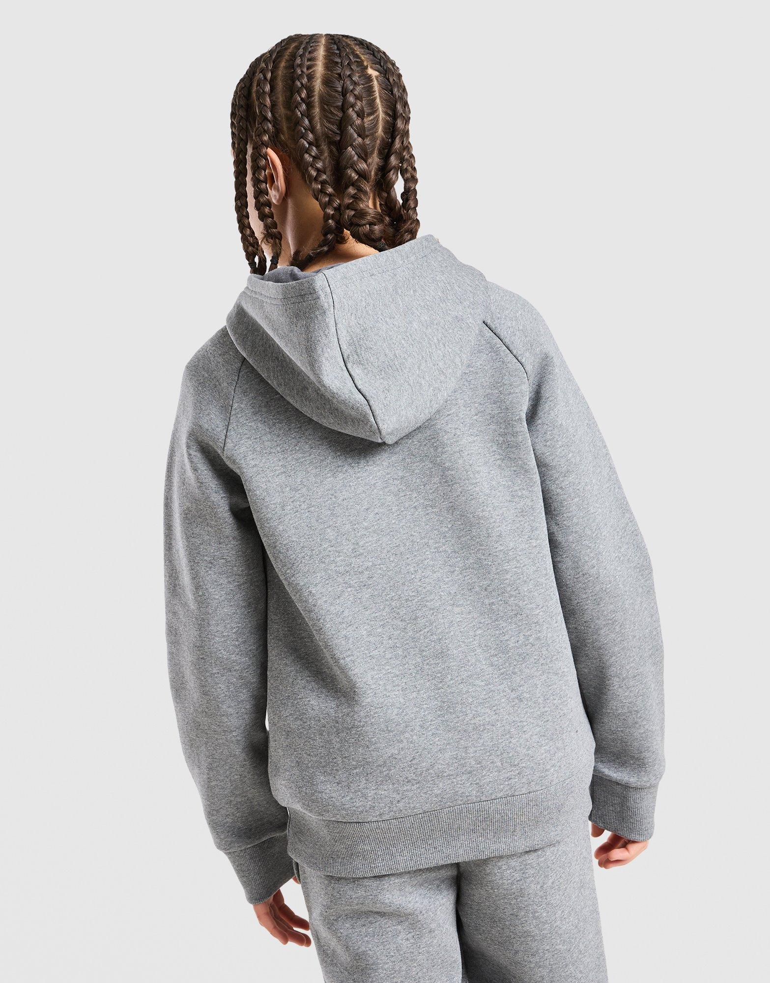 Under Armour Rival Fleece Hoodie Junior