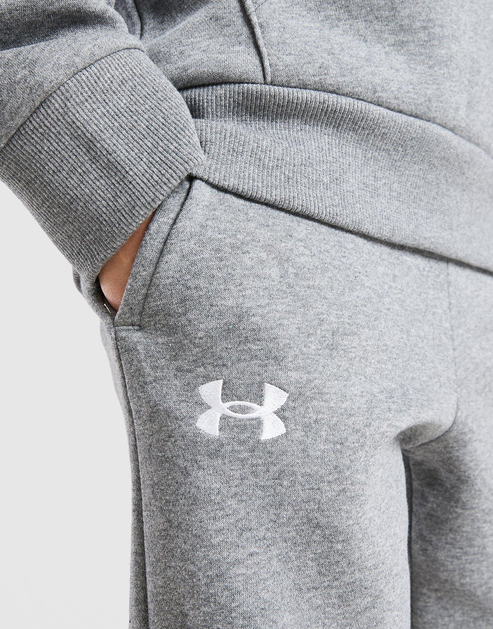Under Armour Rival Fleece Joggers Junior