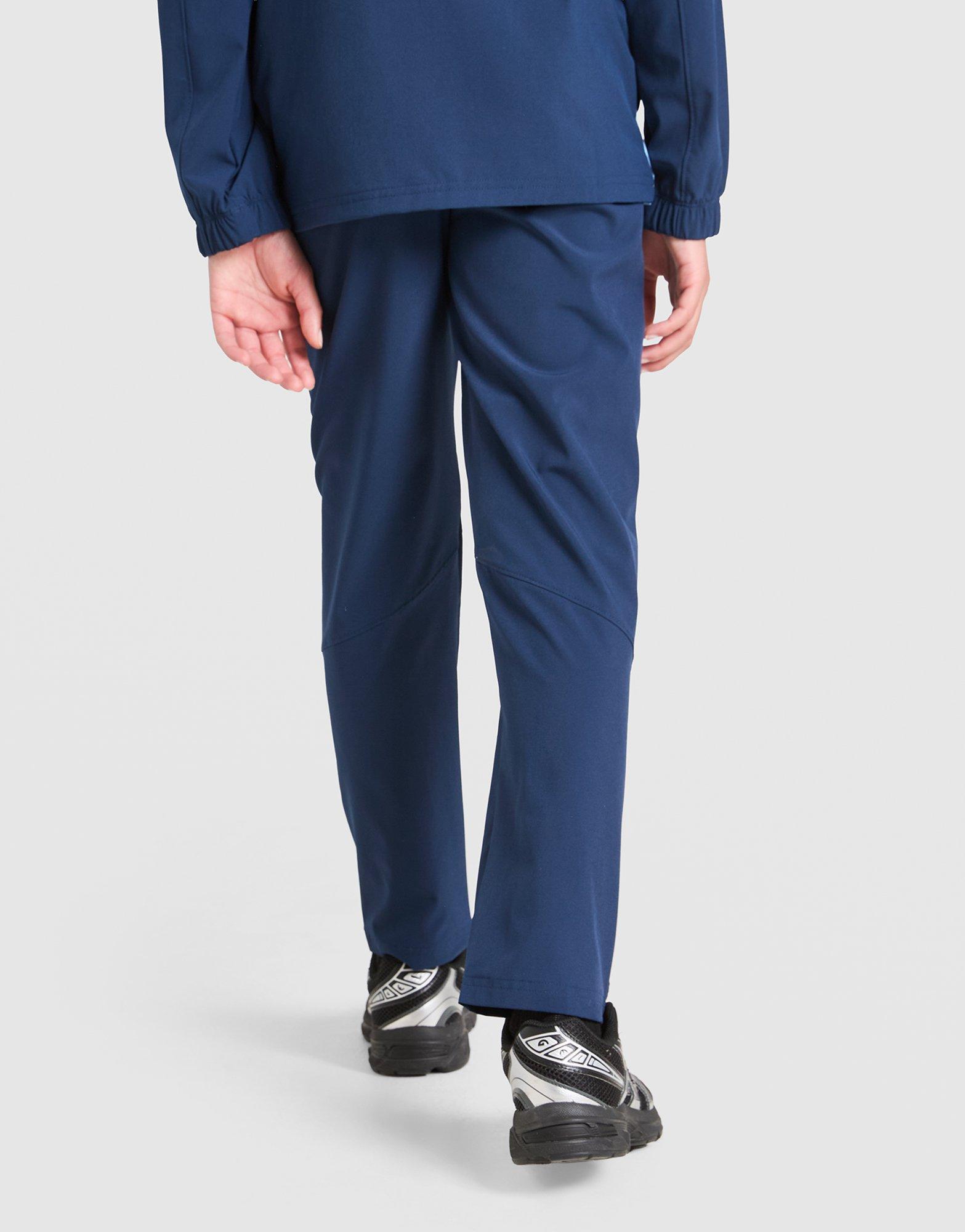 Under Armour Tech Hybrid Woven Jacket Junior