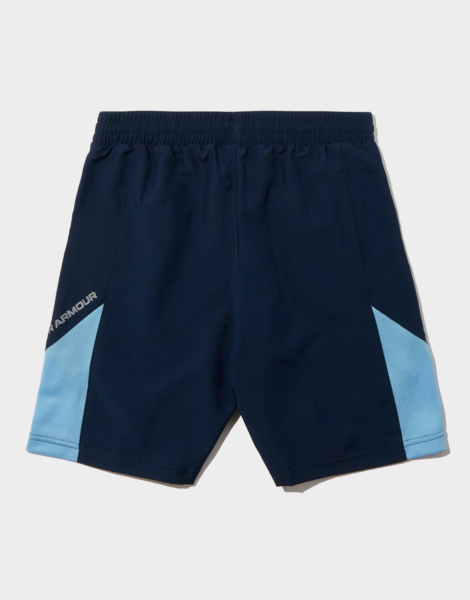 Under Armour Tech Hybrid Shorts Junior
