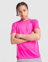 Under Armour Tech Reflective Wordmark T-Shirt Junior