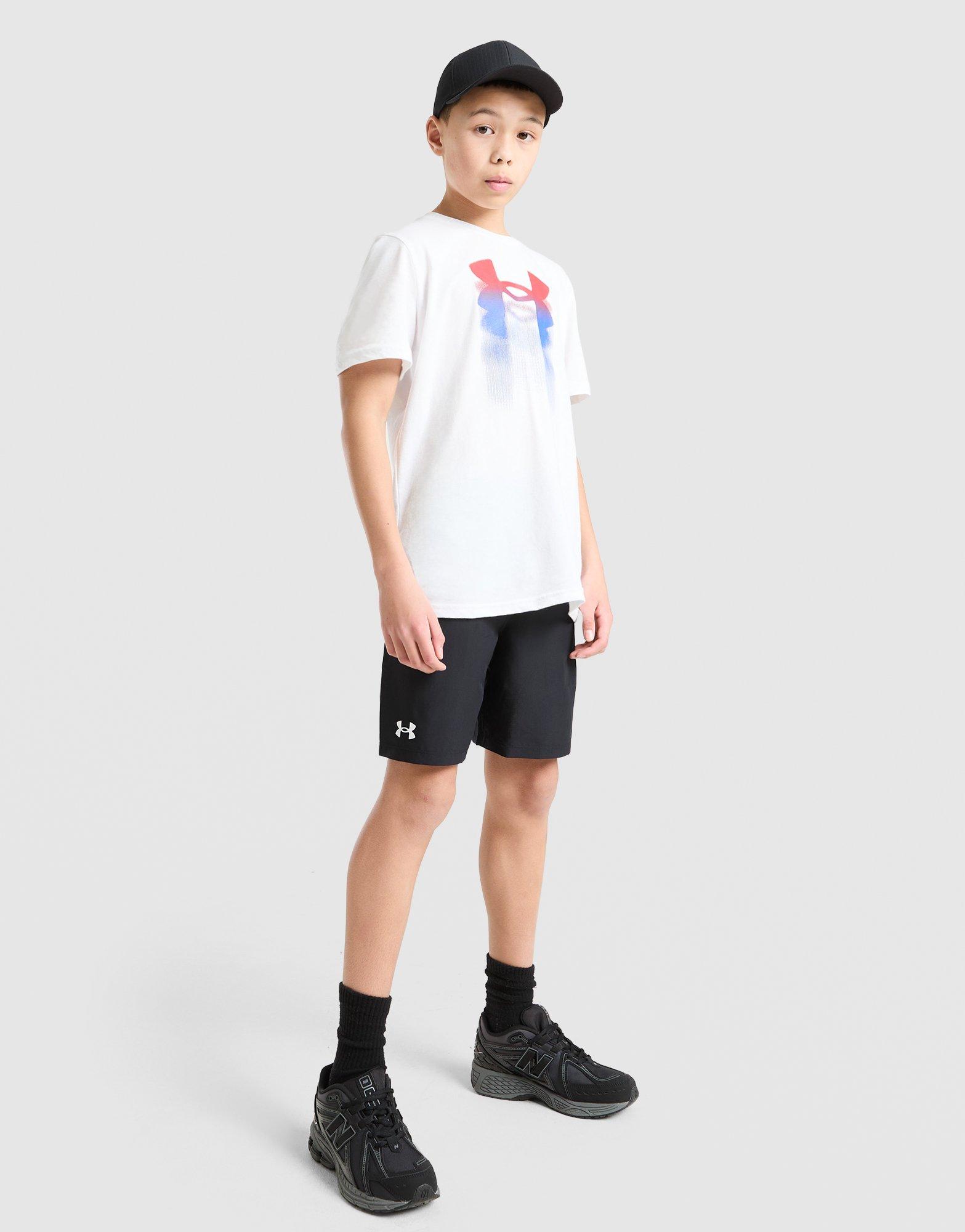 Under Armour Tech Woven Shorts Junior