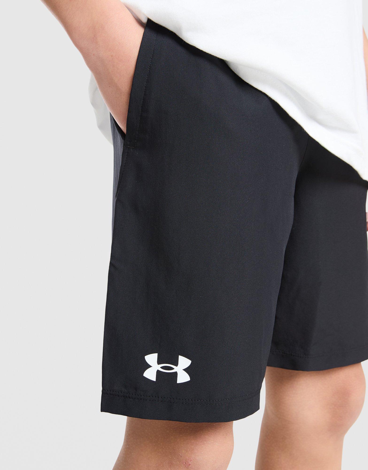Under Armour Tech Woven Shorts Junior