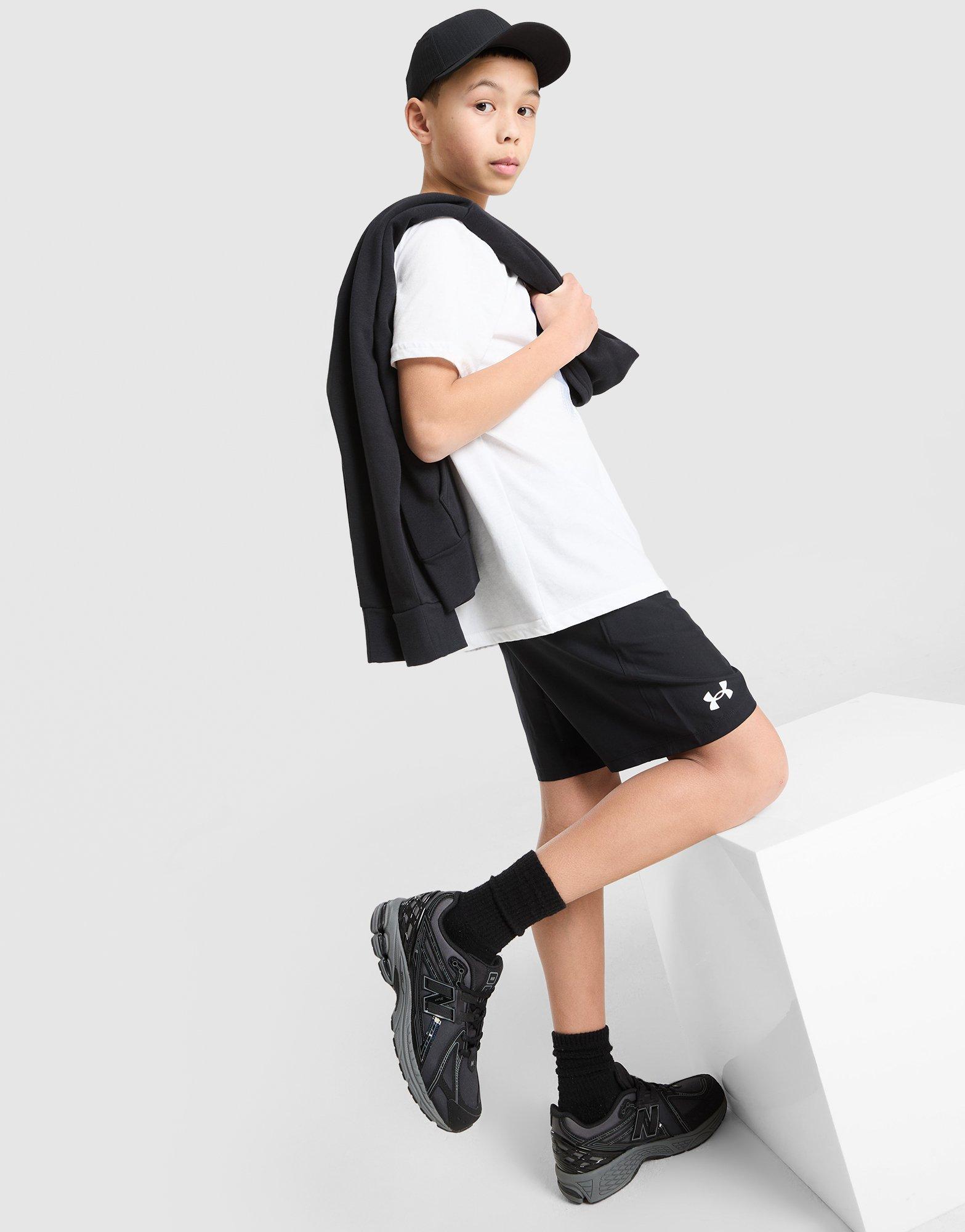 Under Armour Tech Woven Shorts Junior