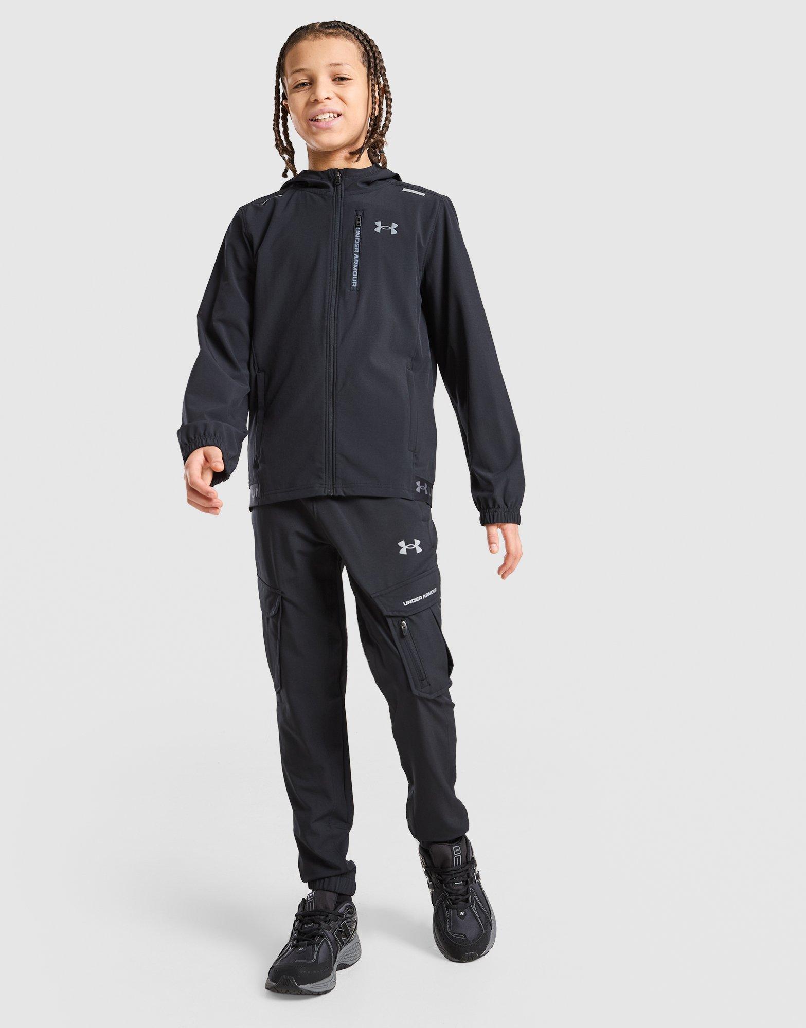 Under Armour Vanish Jacket Junior