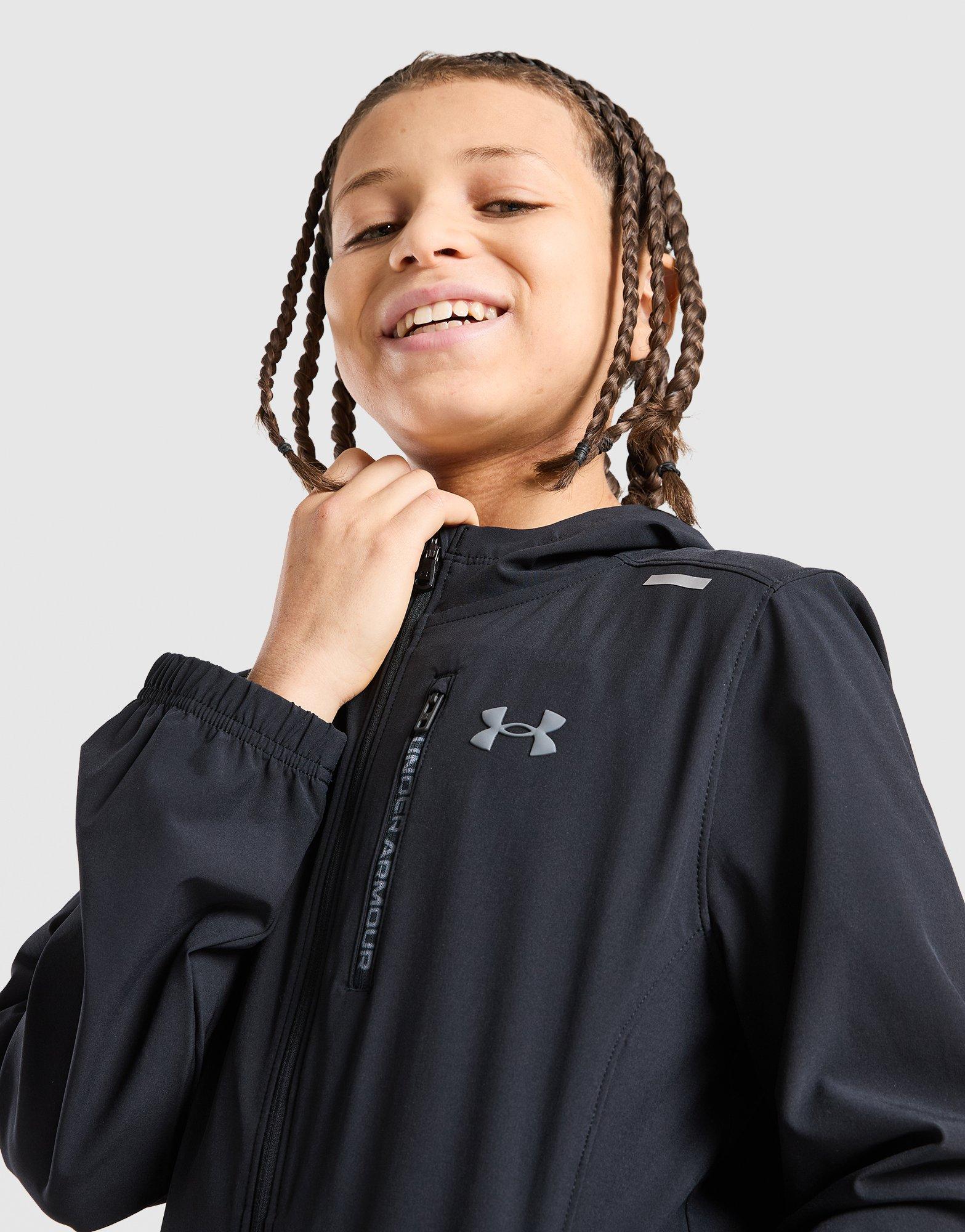 Under Armour Vanish Jacket Junior