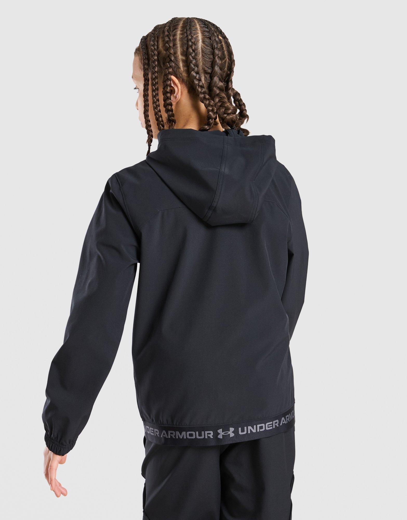 Under Armour Vanish Jacket Junior