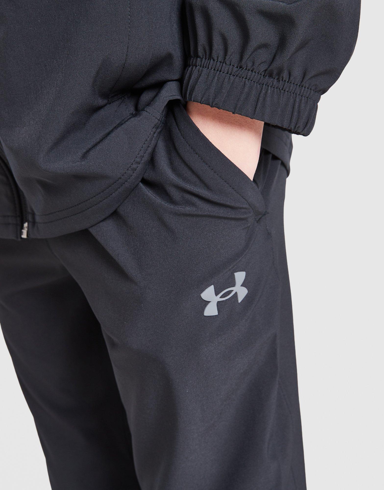 Under Armour Vanish Track Pants Junior
