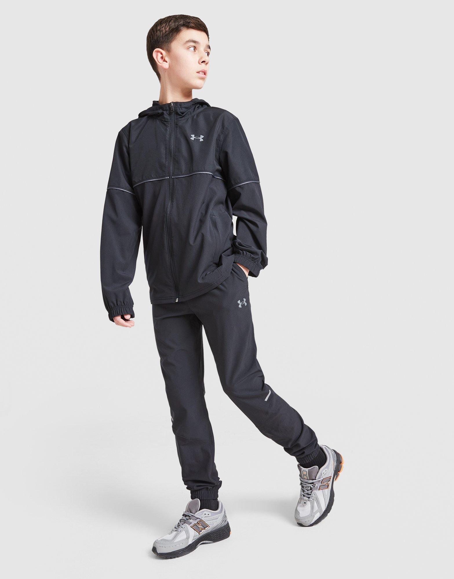 Under Armour Pantaloni Track Vanish Junior