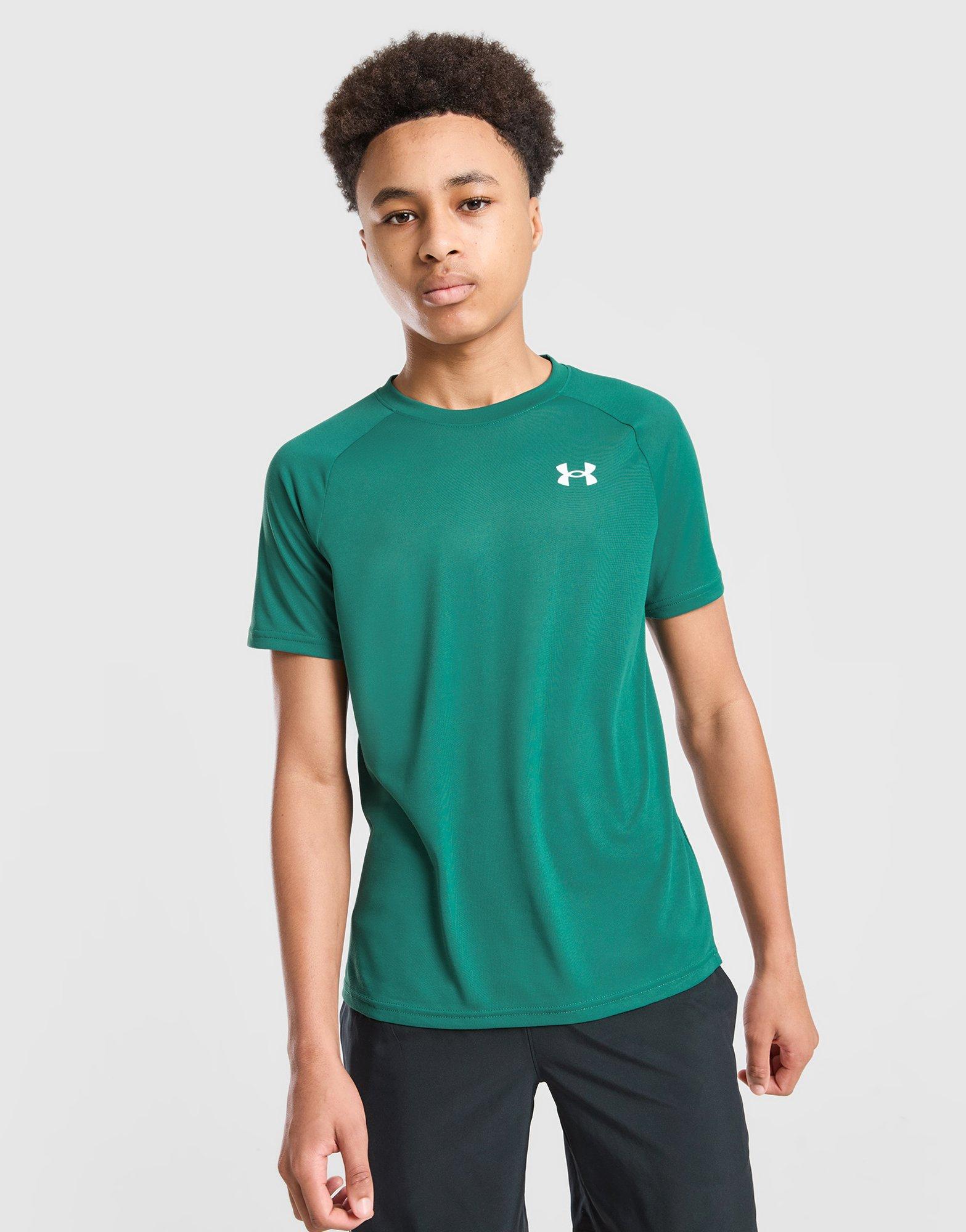 Under Armour Tech 2.0 T-Shirt Junior