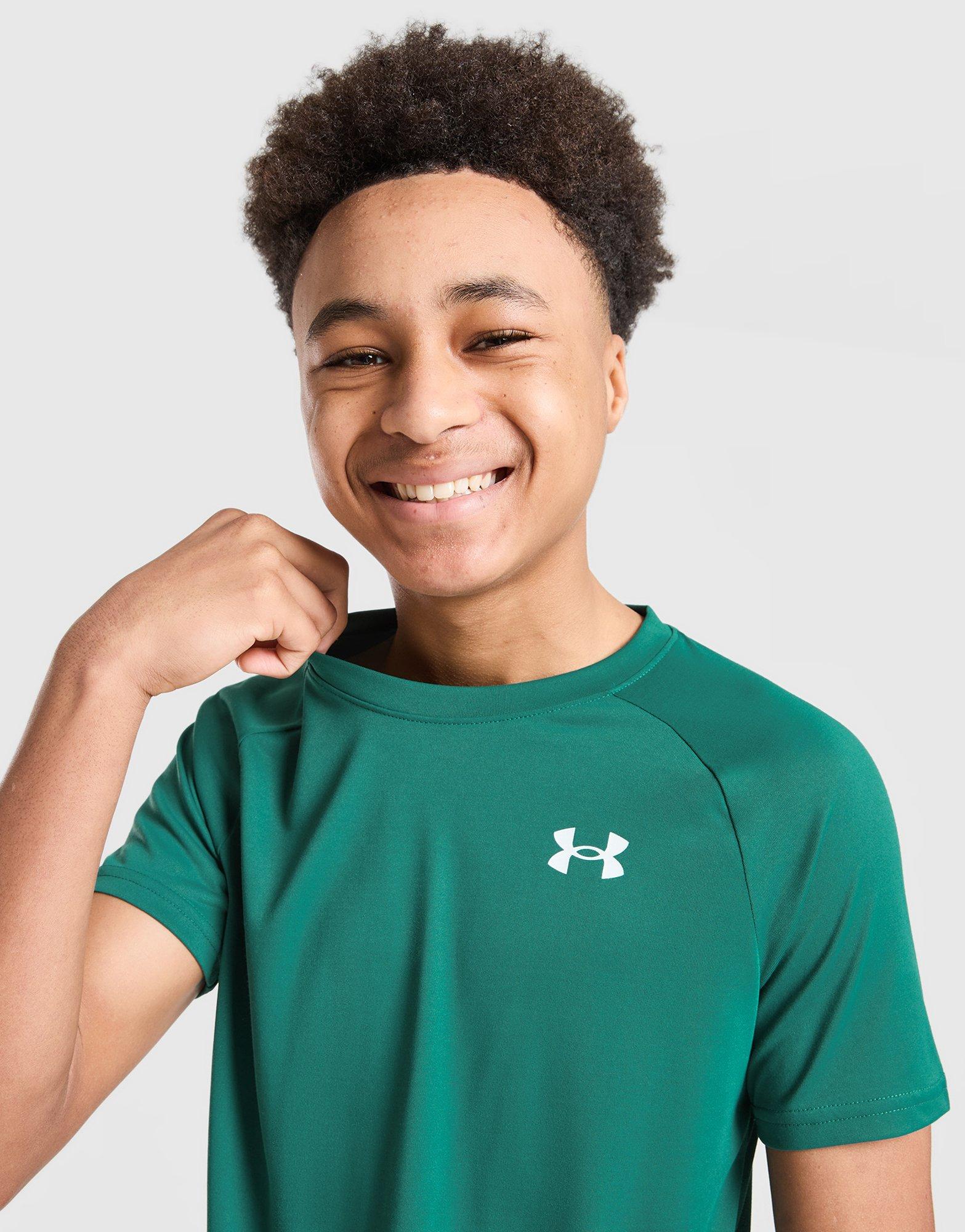 Under Armour Tech 2.0 T-Shirt Junior