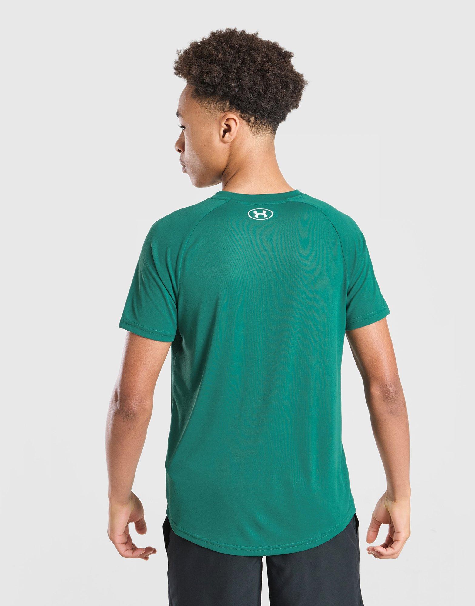 Under Armour Tech 2.0 T-Shirt Junior
