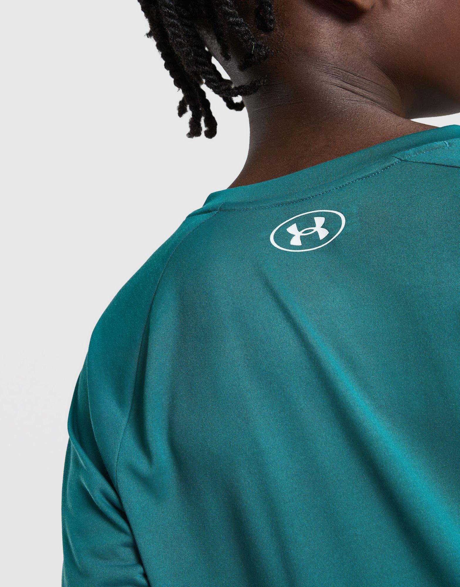 Under Armour Tech 2.0 T-Shirt Junior