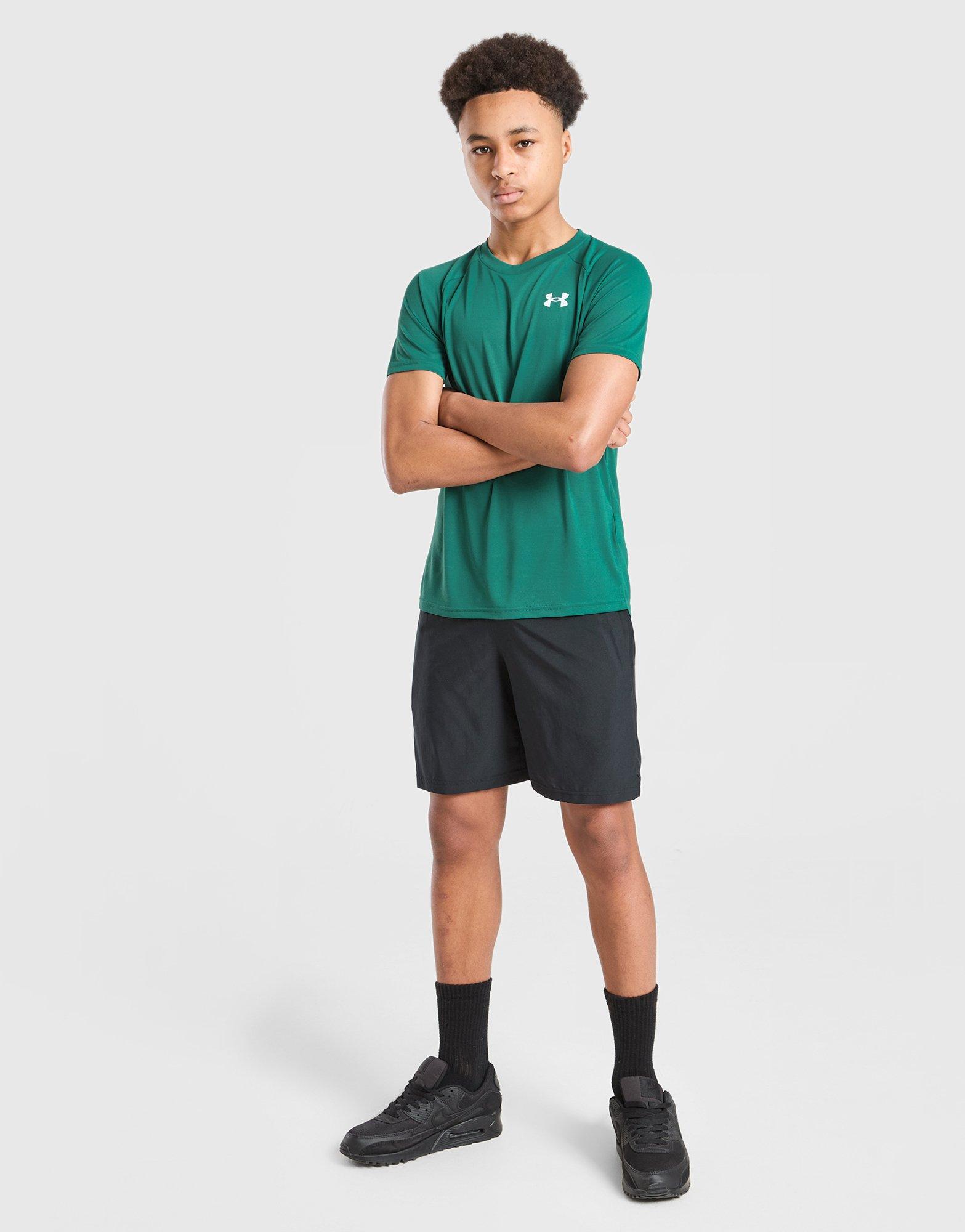 Under Armour Tech 2.0 T-Shirt Junior