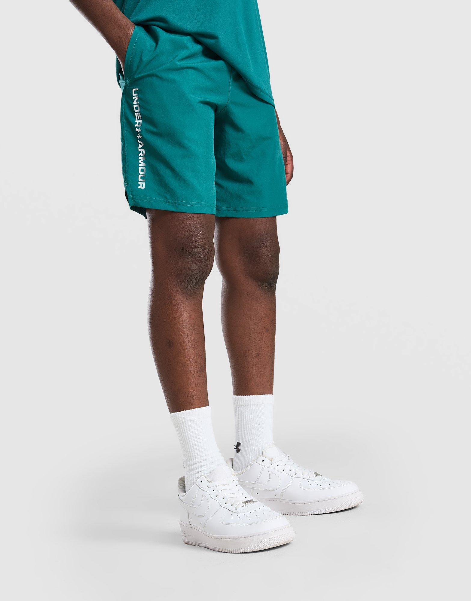 Under Armour Tech Woven Shorts Junior