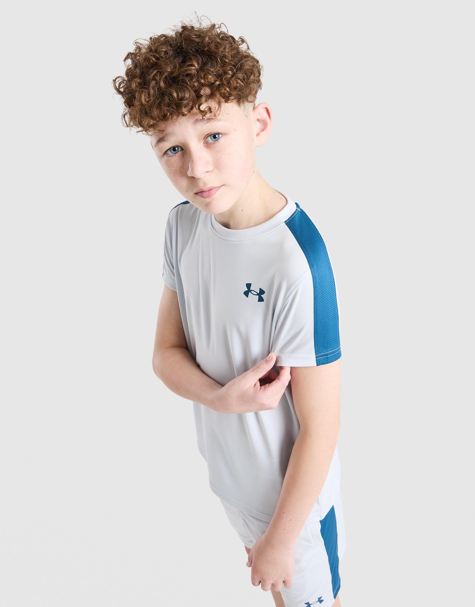 Under Armour Challenger T-Shirt Junior