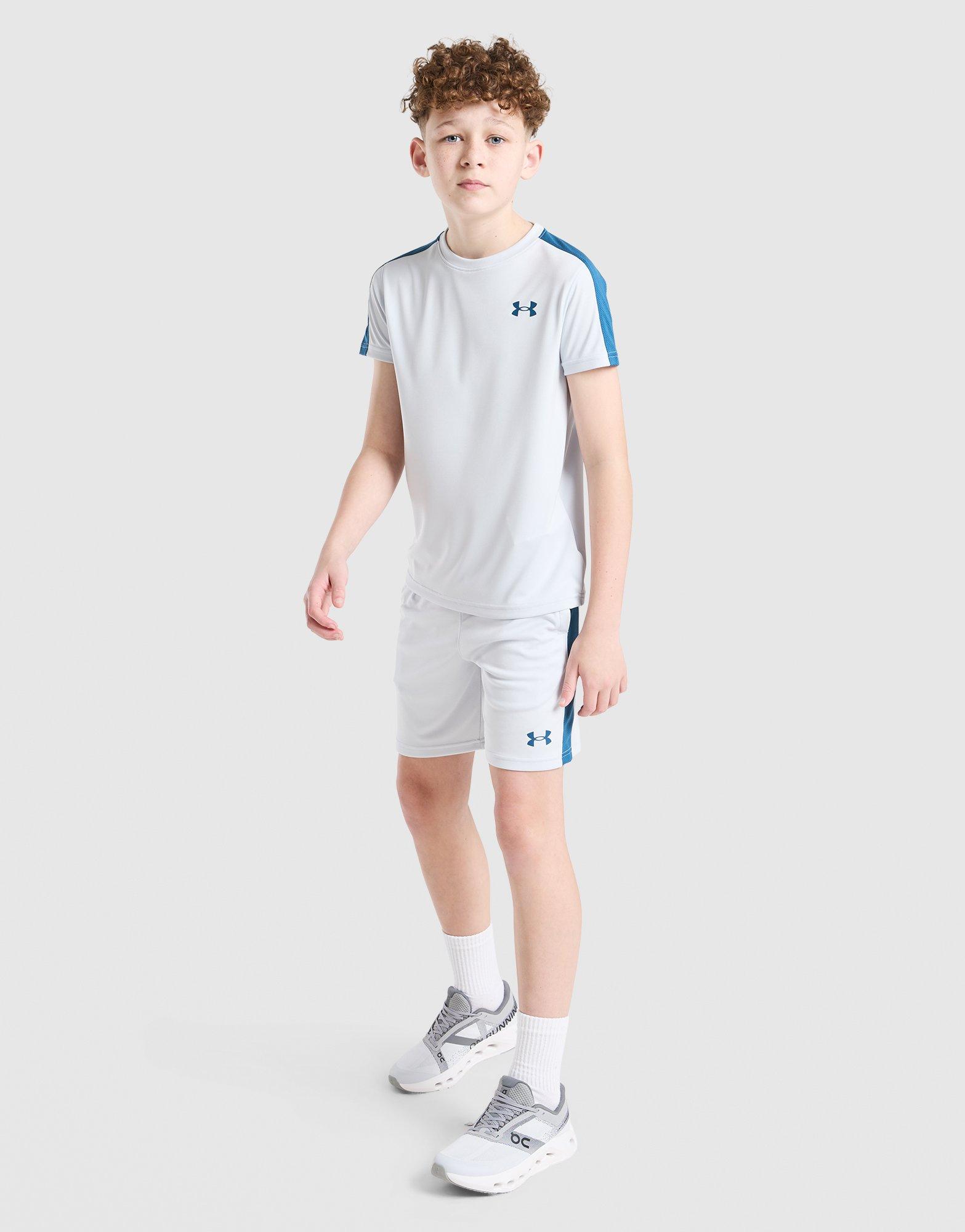 Under Armour Challenger T-Shirt Junior