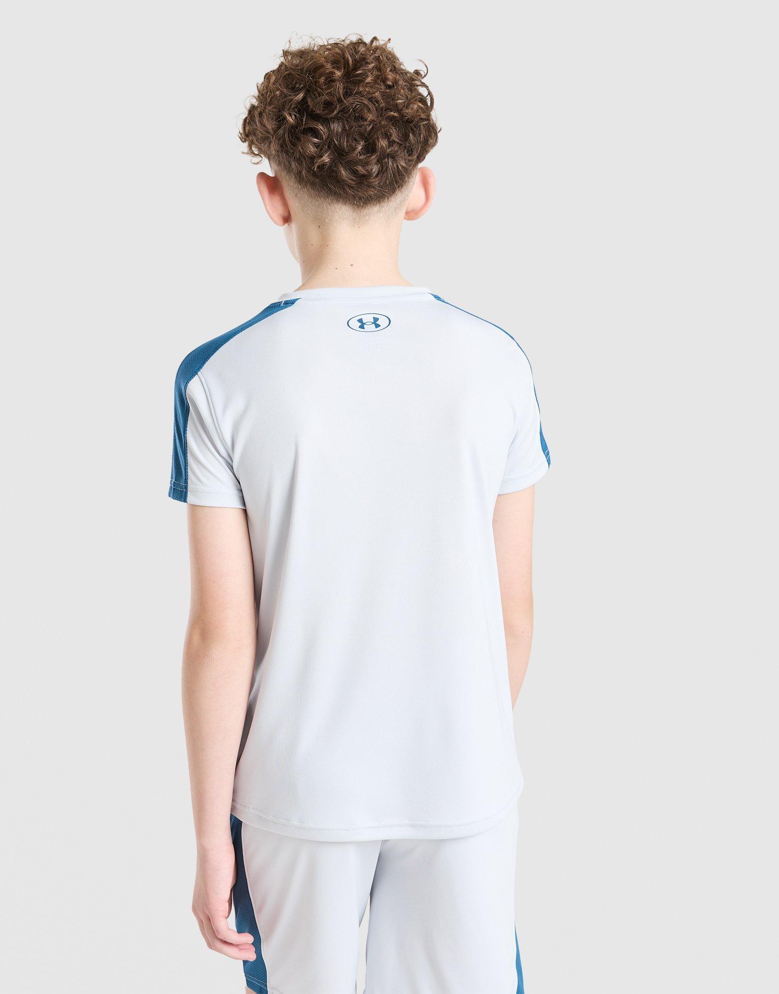 Under Armour Challenger T-Shirt Junior