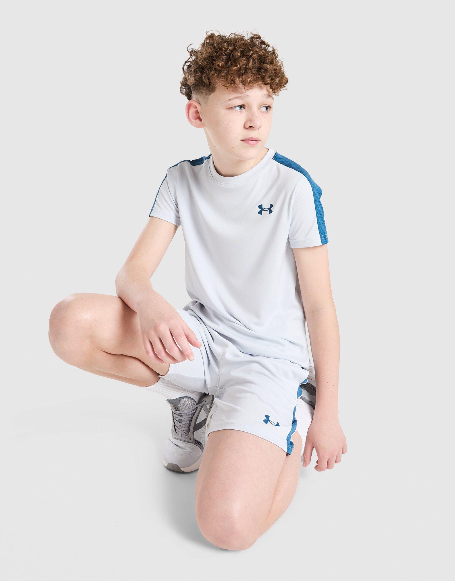 Under Armour Challenger T-Shirt Junior